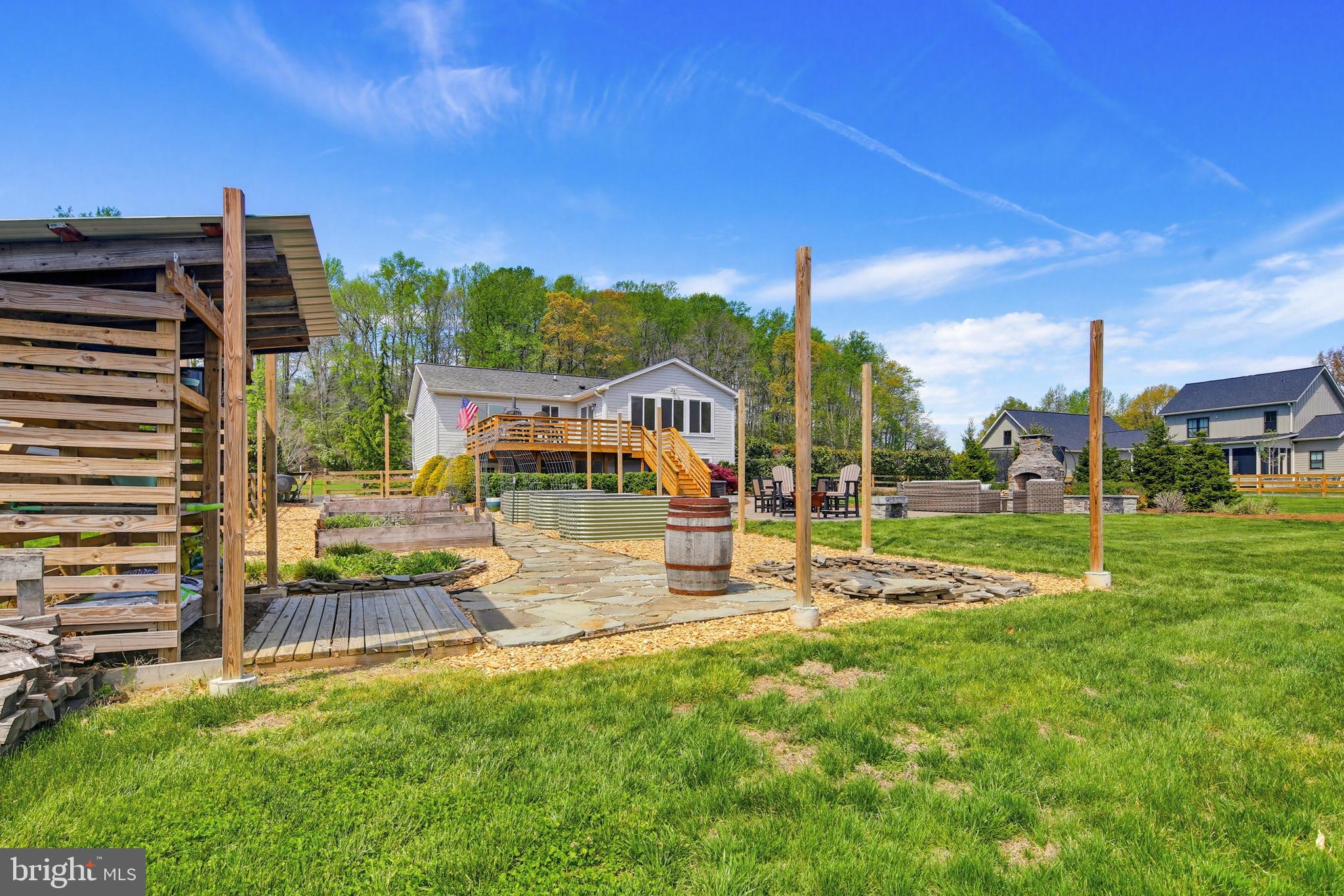 DAVIDSONVILLE - Residential