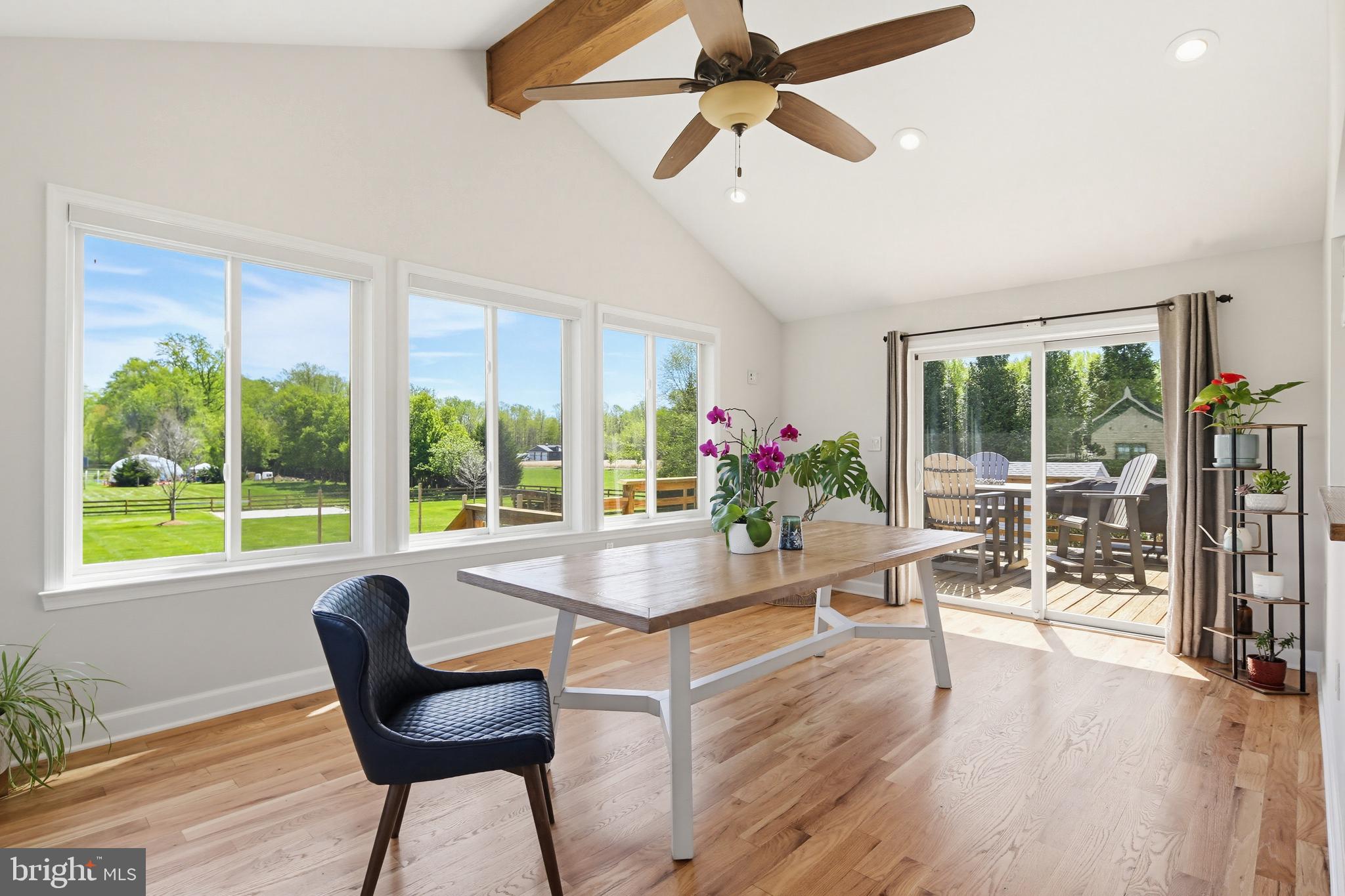 DAVIDSONVILLE - Residential