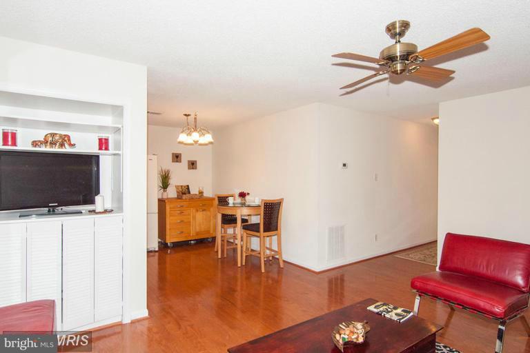 HEIGHTS AT PENDERBROOK - Residential Lease