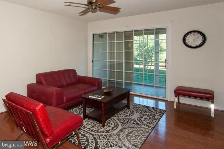 HEIGHTS AT PENDERBROOK - Residential Lease