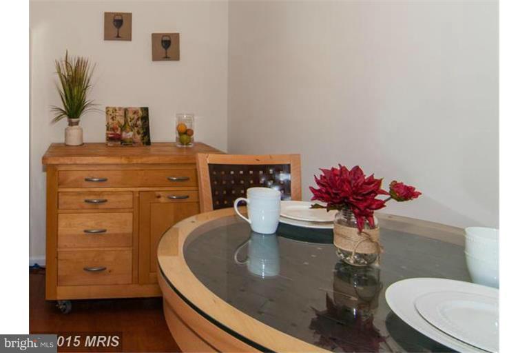 HEIGHTS AT PENDERBROOK - Residential Lease