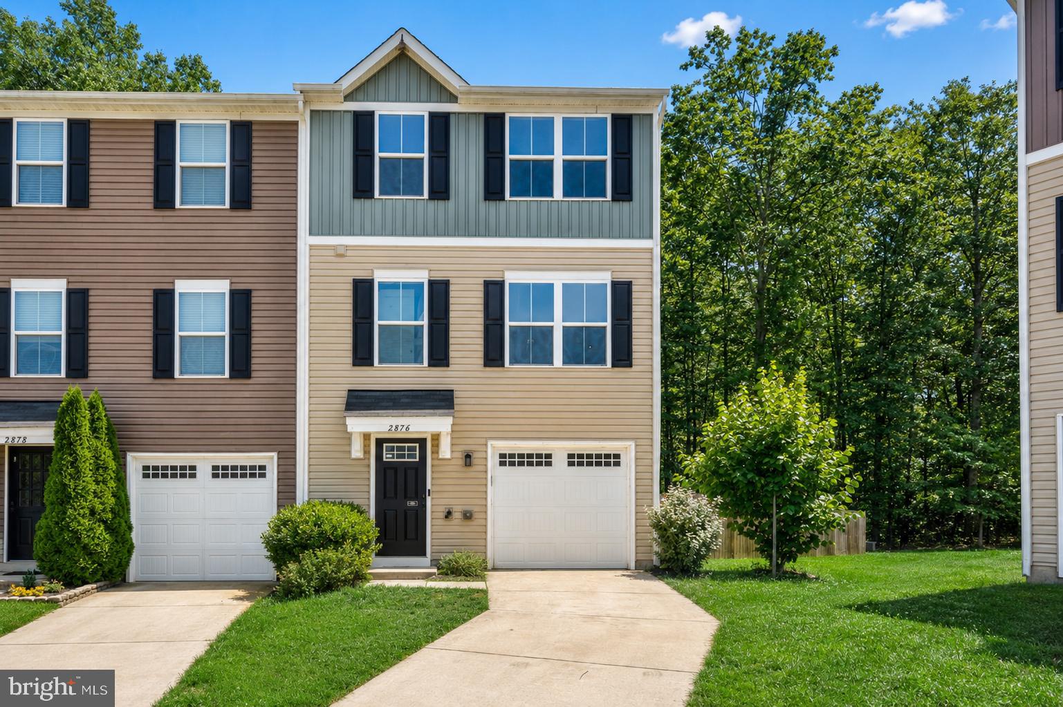 Photo 1 of 45 — 2876 FARZI CIRCLE, LOCUST GROVE, VA 22508