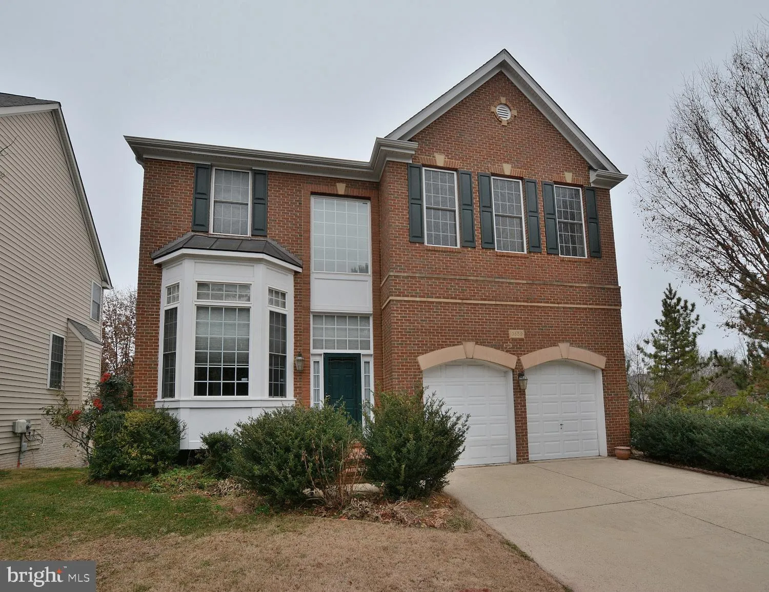 3859 Highland Oaks Drive, Fairfax, VA 22033