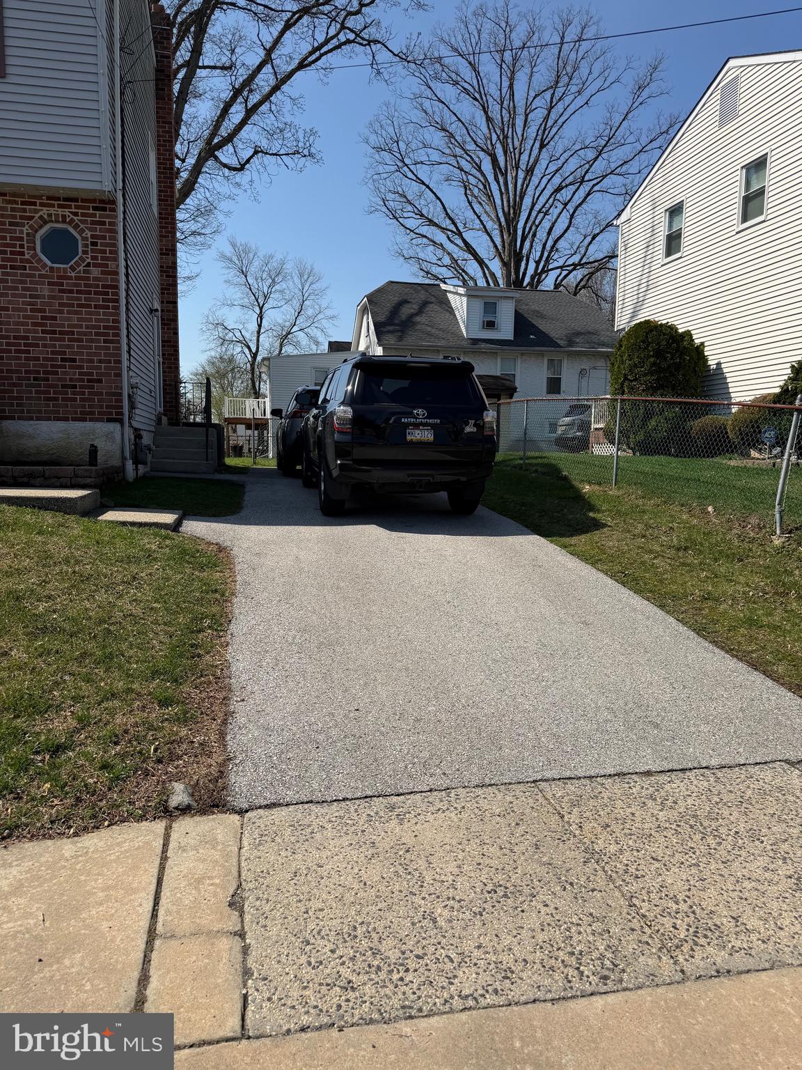 FOLSOM - Residential