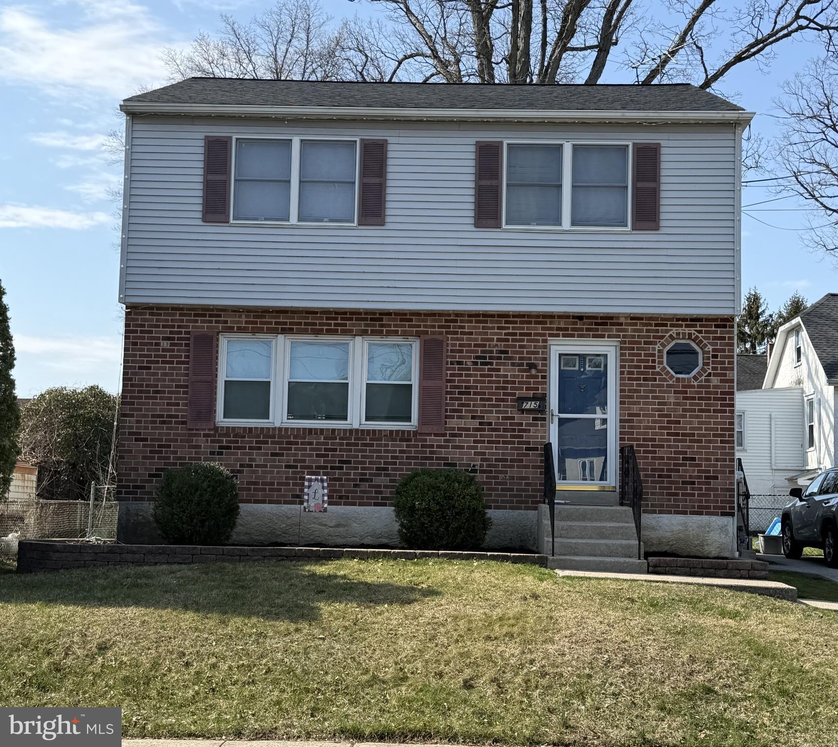 FOLSOM - Residential