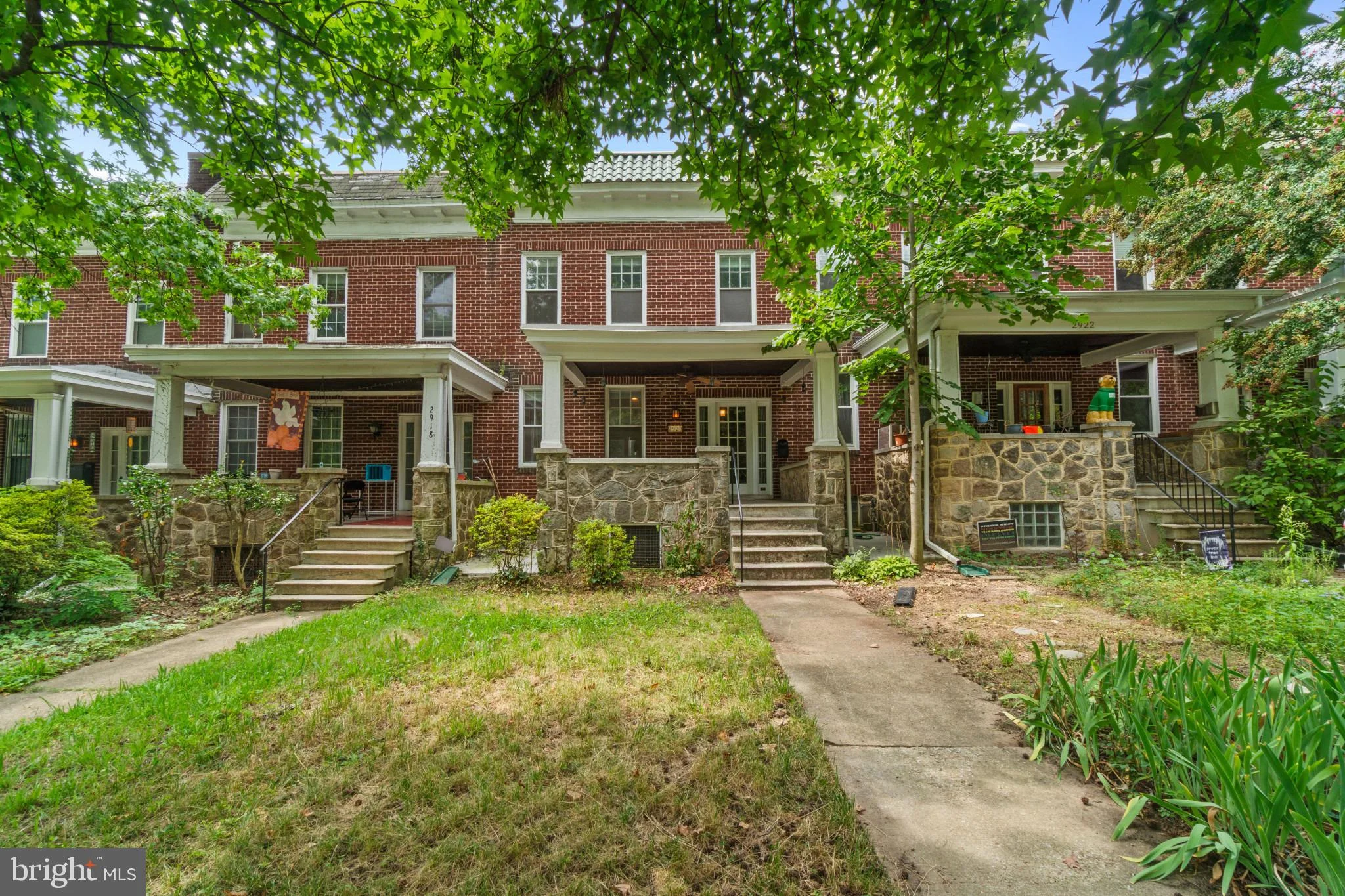 2920 Wyman Parkway, Baltimore, MD, 21211