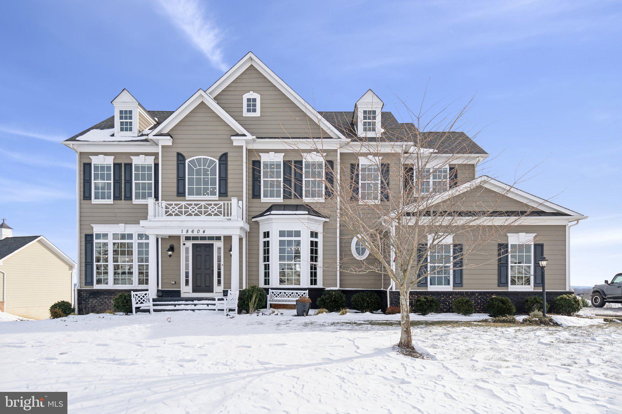 BLACK OAK ESTATES - Residential