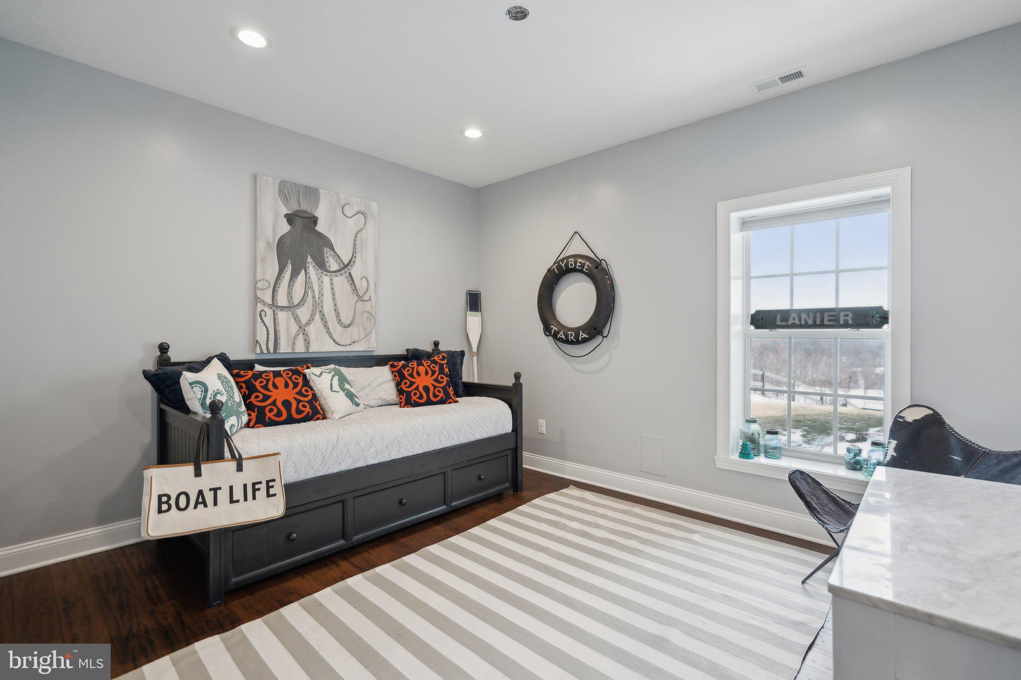 BLACK OAK ESTATES - Residential