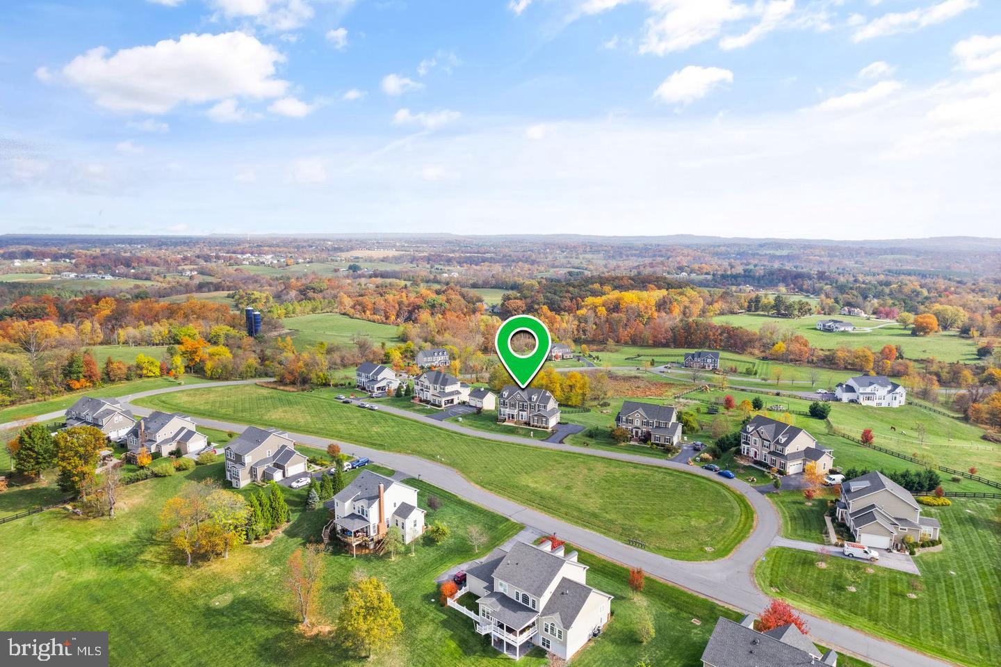 BLACK OAK ESTATES - Residential