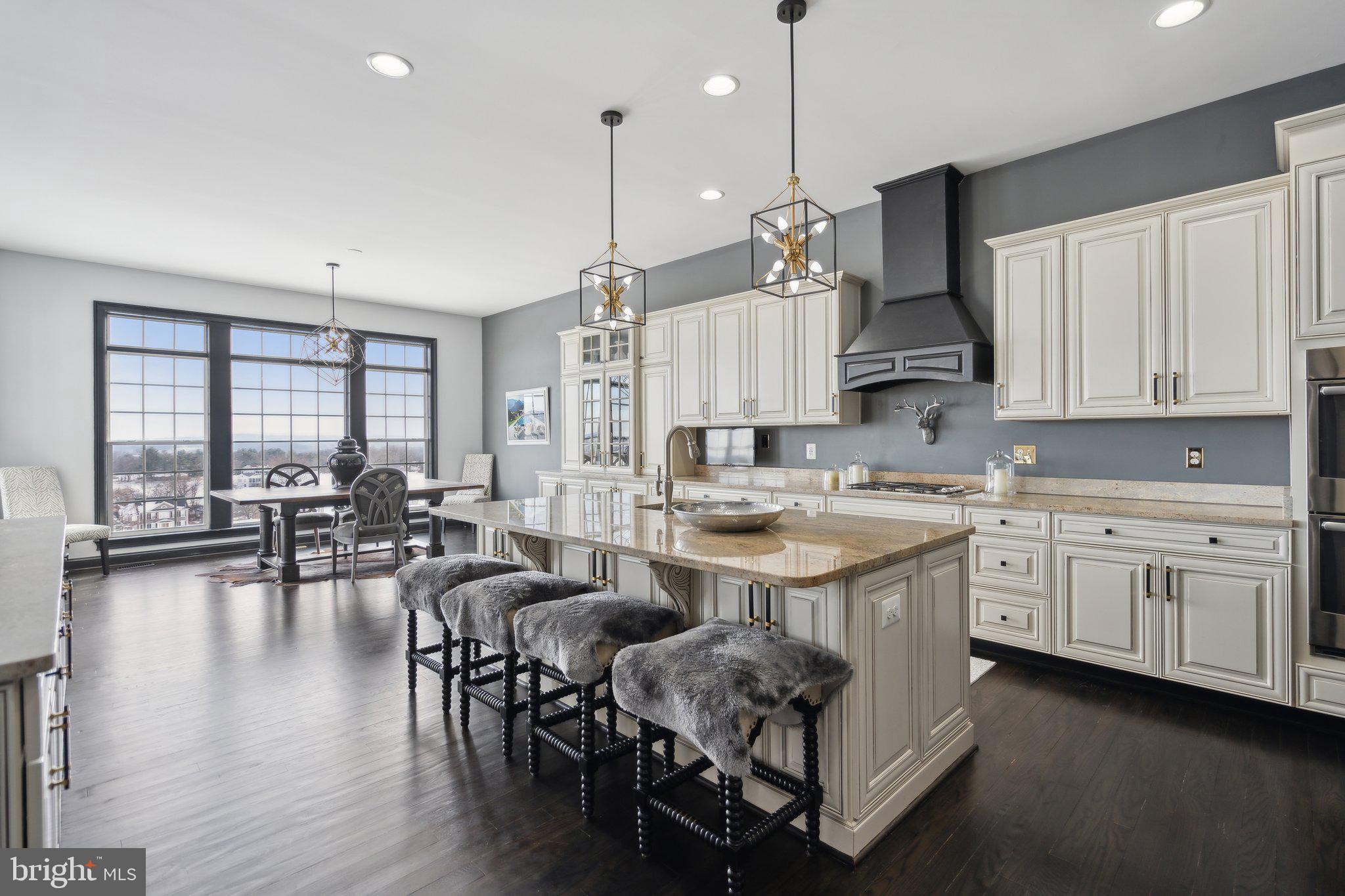 BLACK OAK ESTATES - Residential