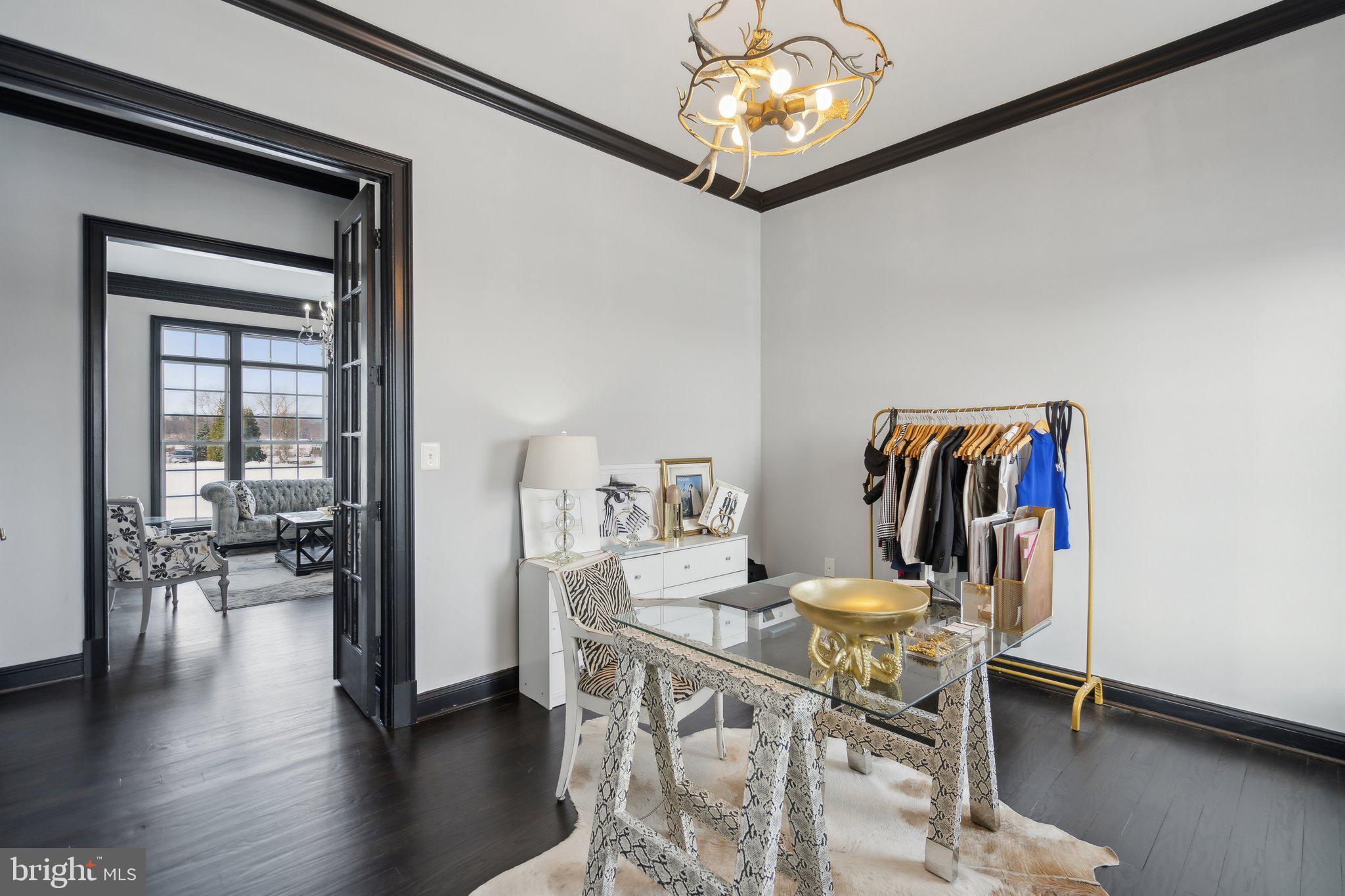 BLACK OAK ESTATES - Residential