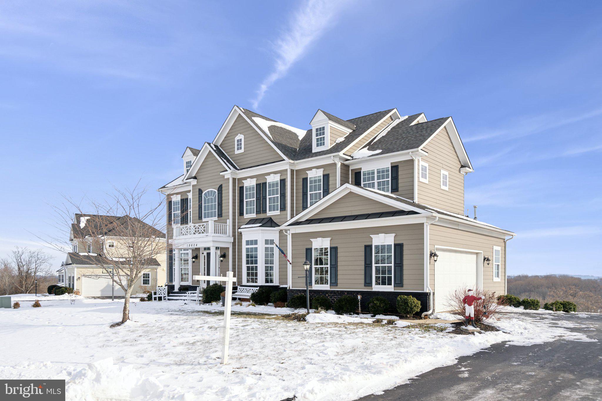 BLACK OAK ESTATES - Residential