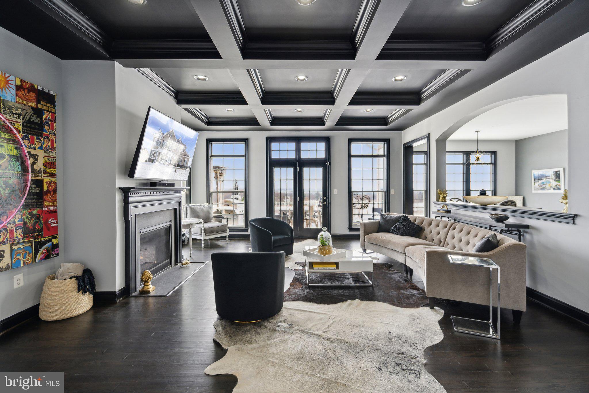 BLACK OAK ESTATES - Residential