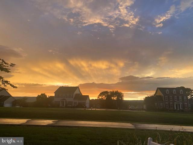 BLACK OAK ESTATES - Residential