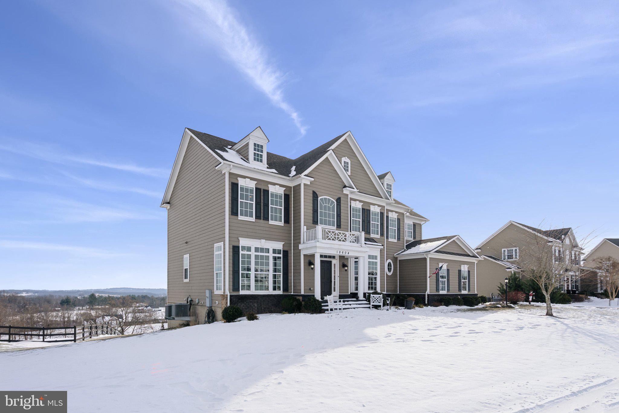 BLACK OAK ESTATES - Residential