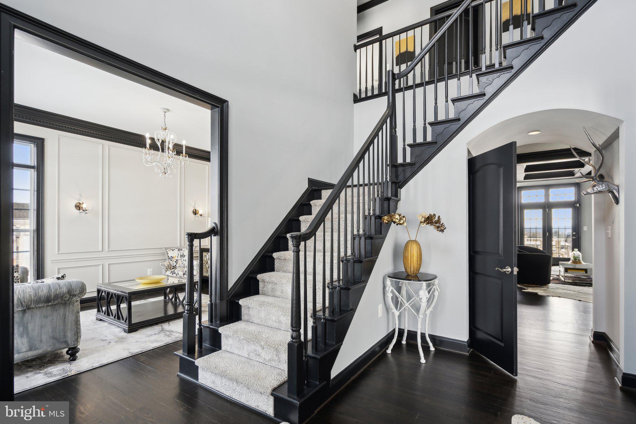 BLACK OAK ESTATES - Residential