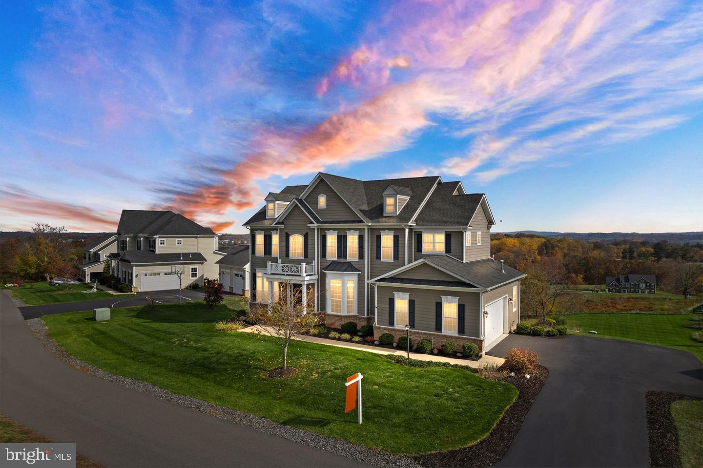 BLACK OAK ESTATES - Residential