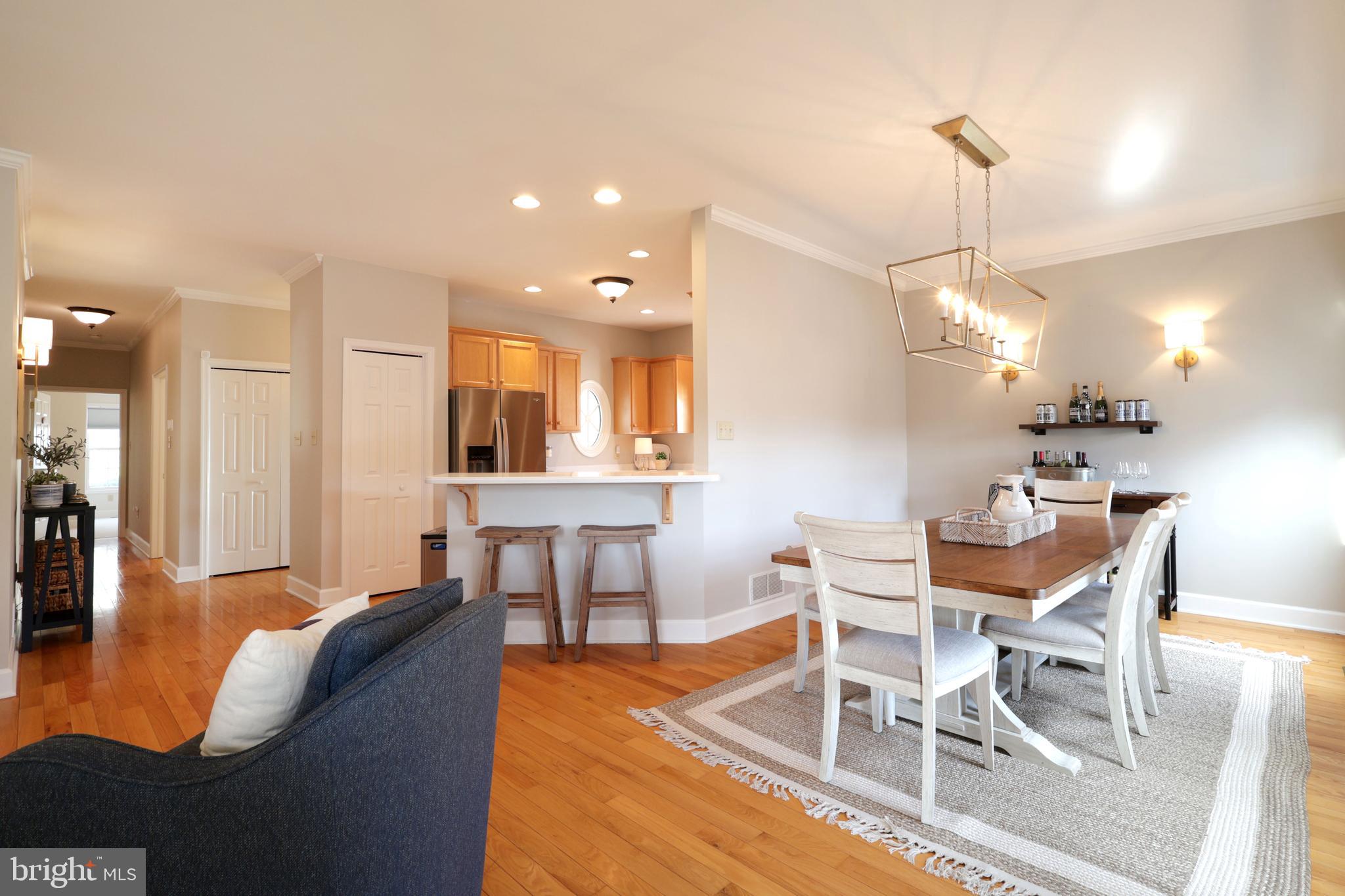 TRADITION POINT - Residential