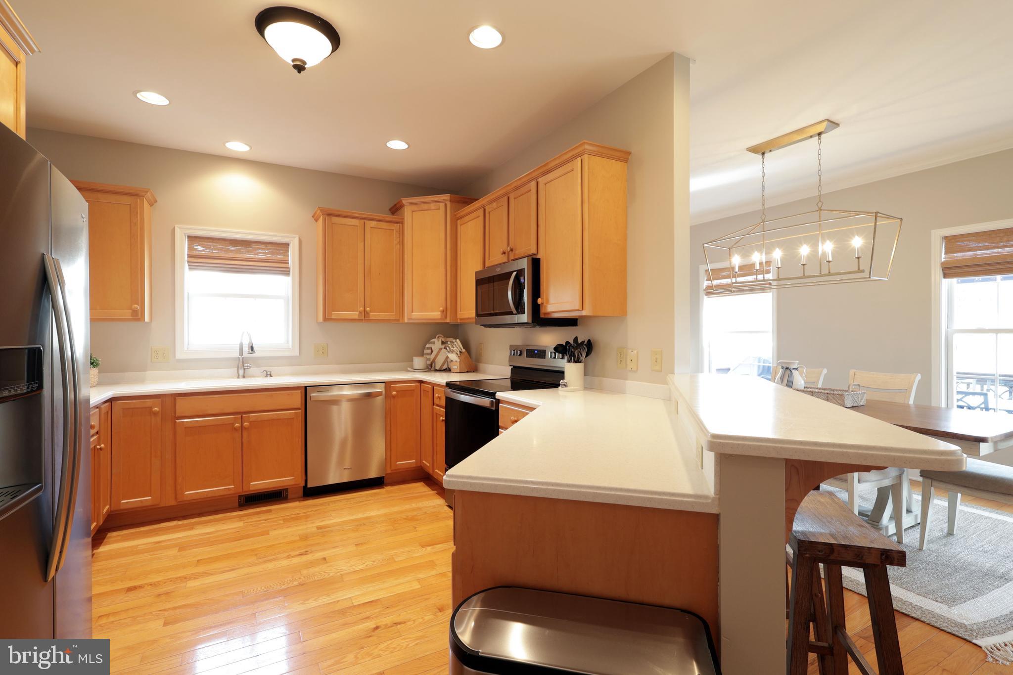 TRADITION POINT - Residential