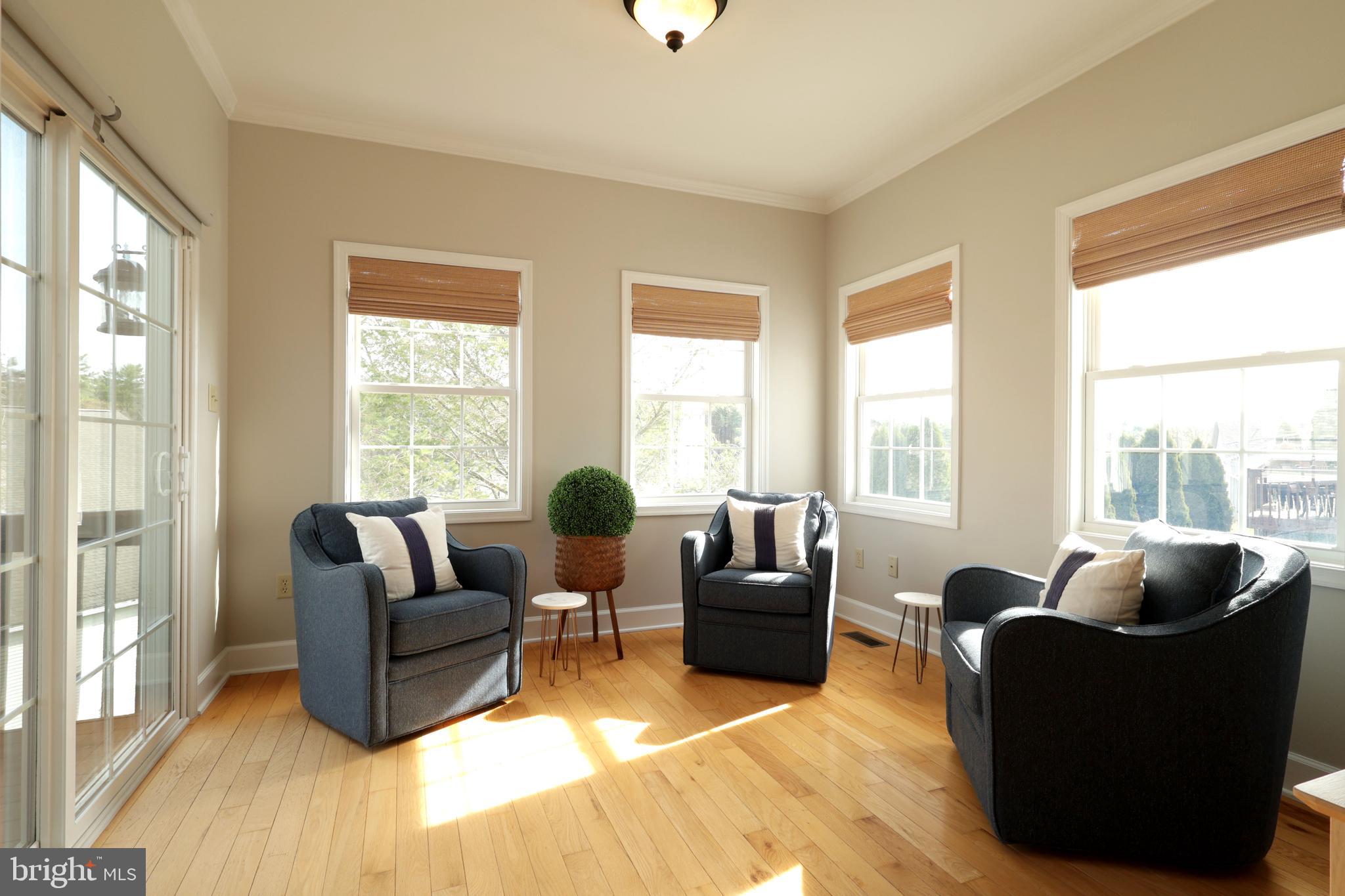 TRADITION POINT - Residential