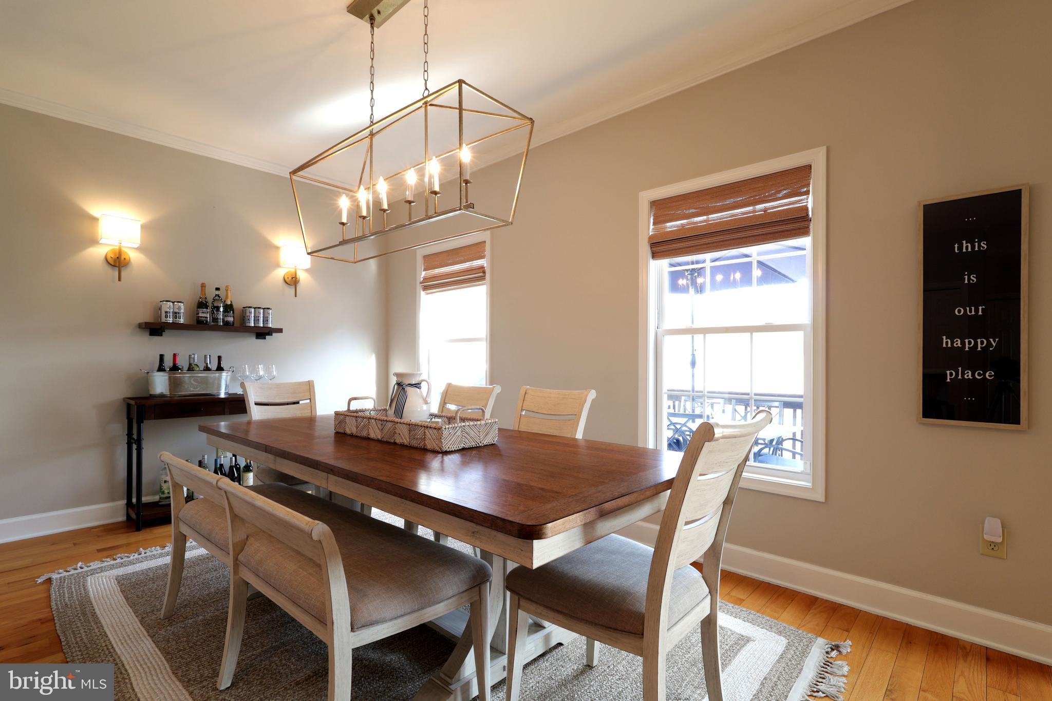 TRADITION POINT - Residential