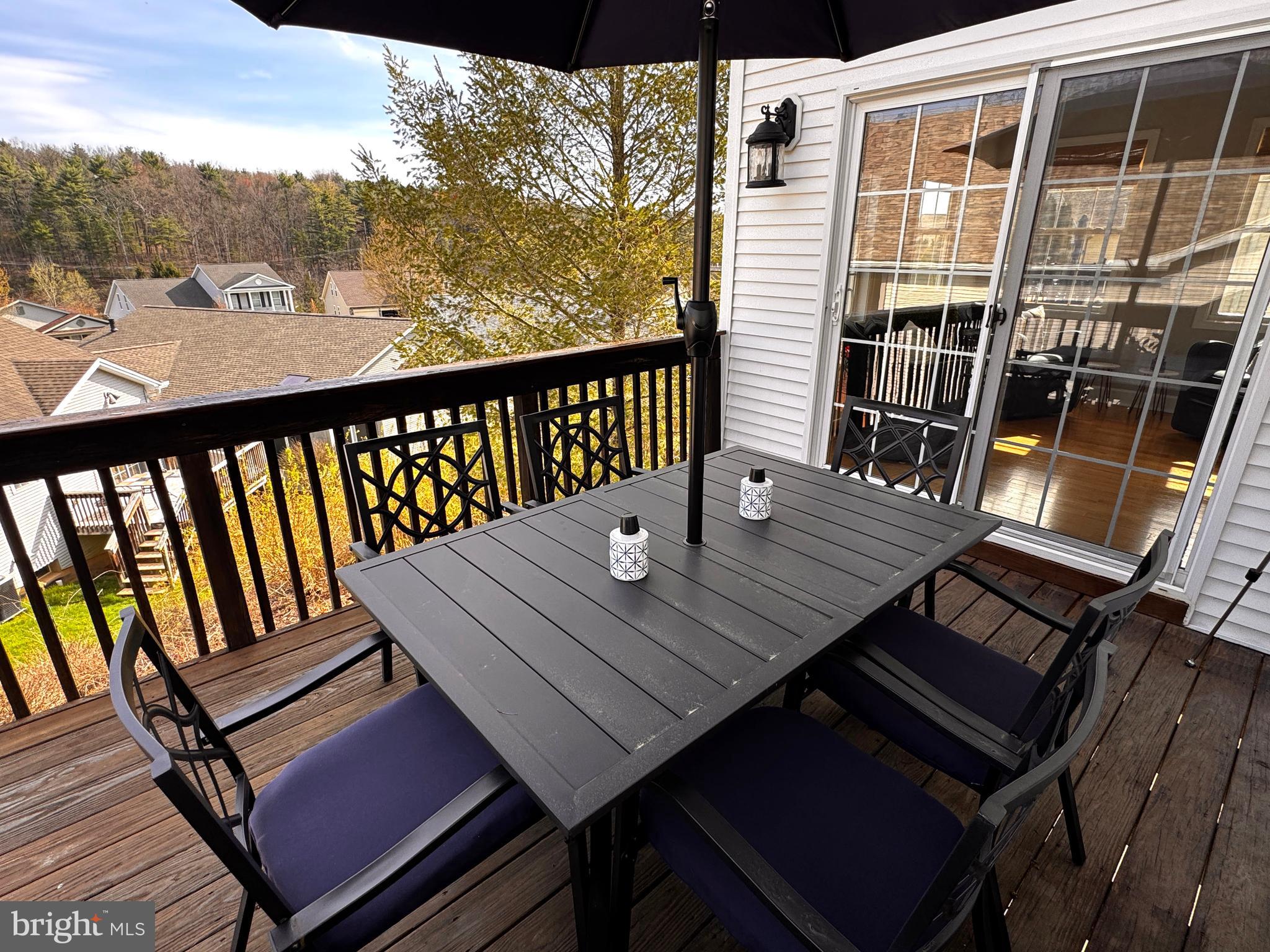 TRADITION POINT - Residential