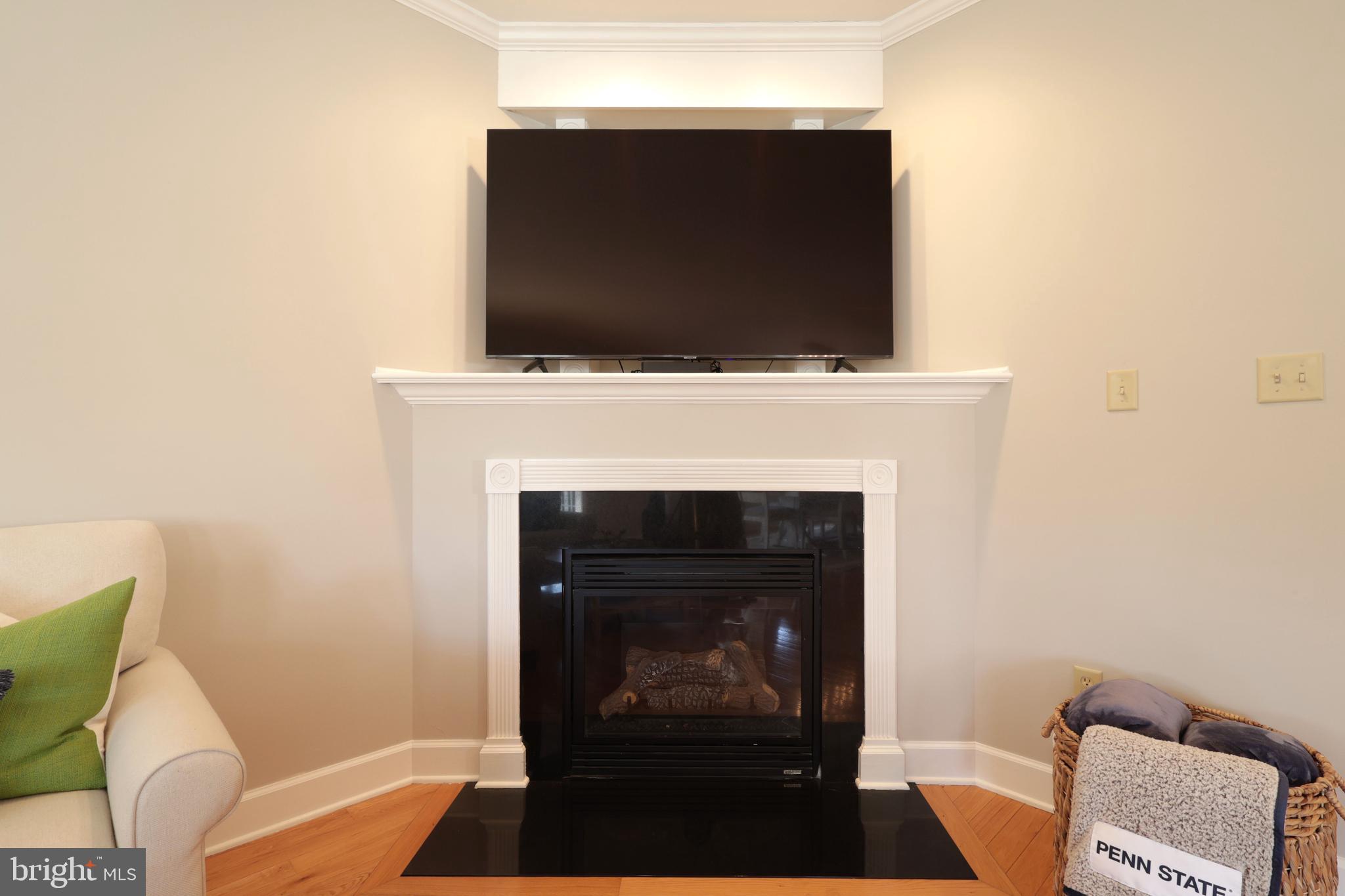 TRADITION POINT - Residential