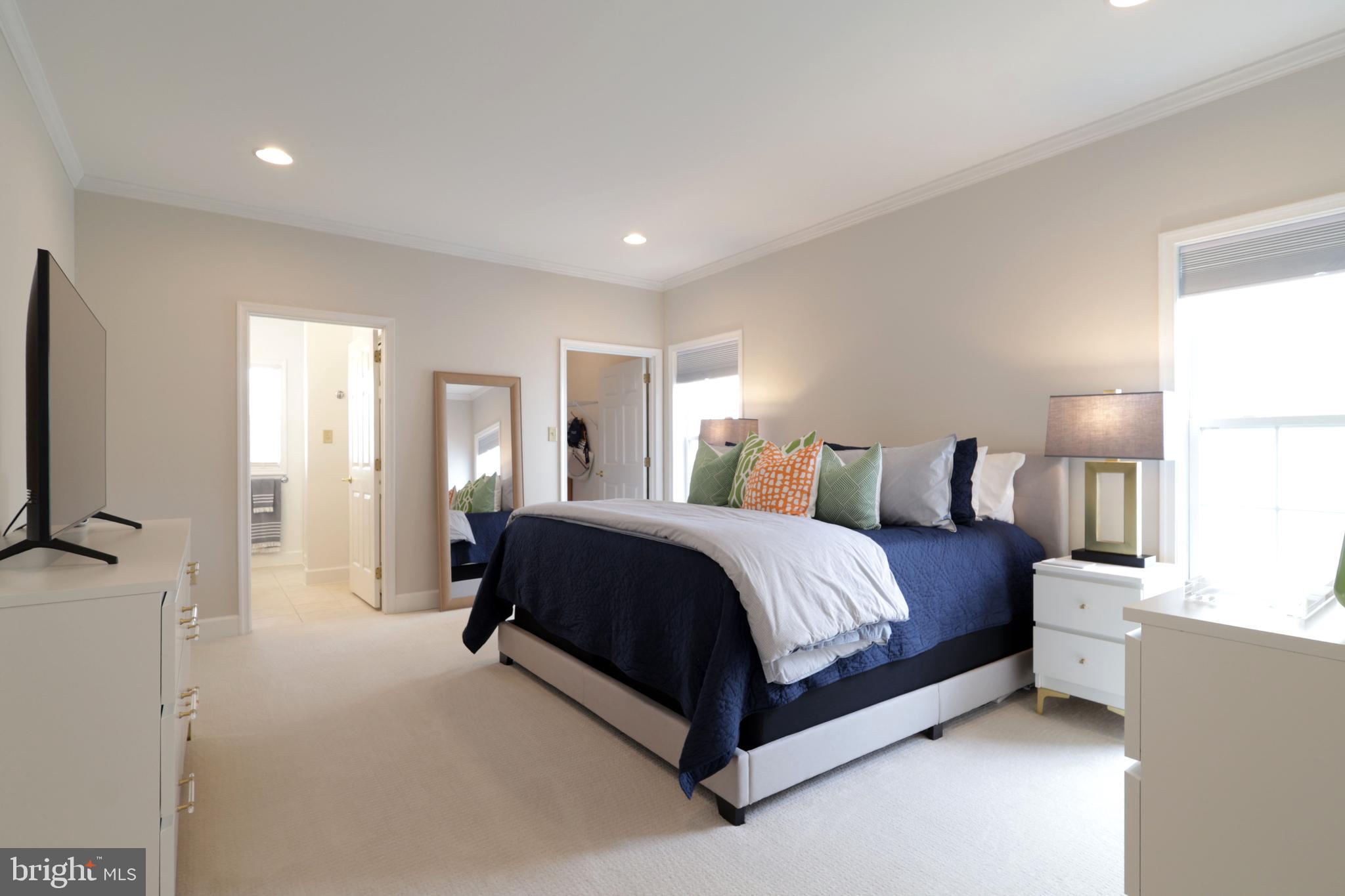 TRADITION POINT - Residential