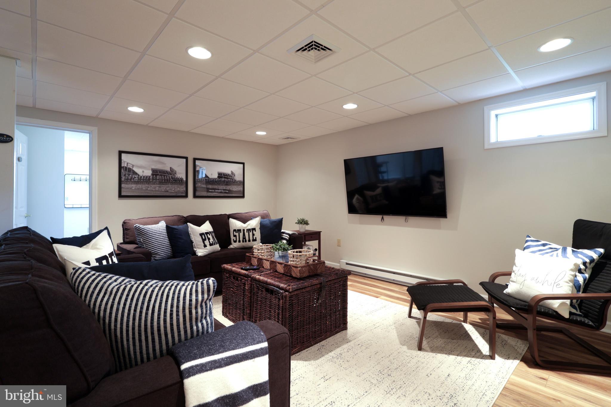 TRADITION POINT - Residential