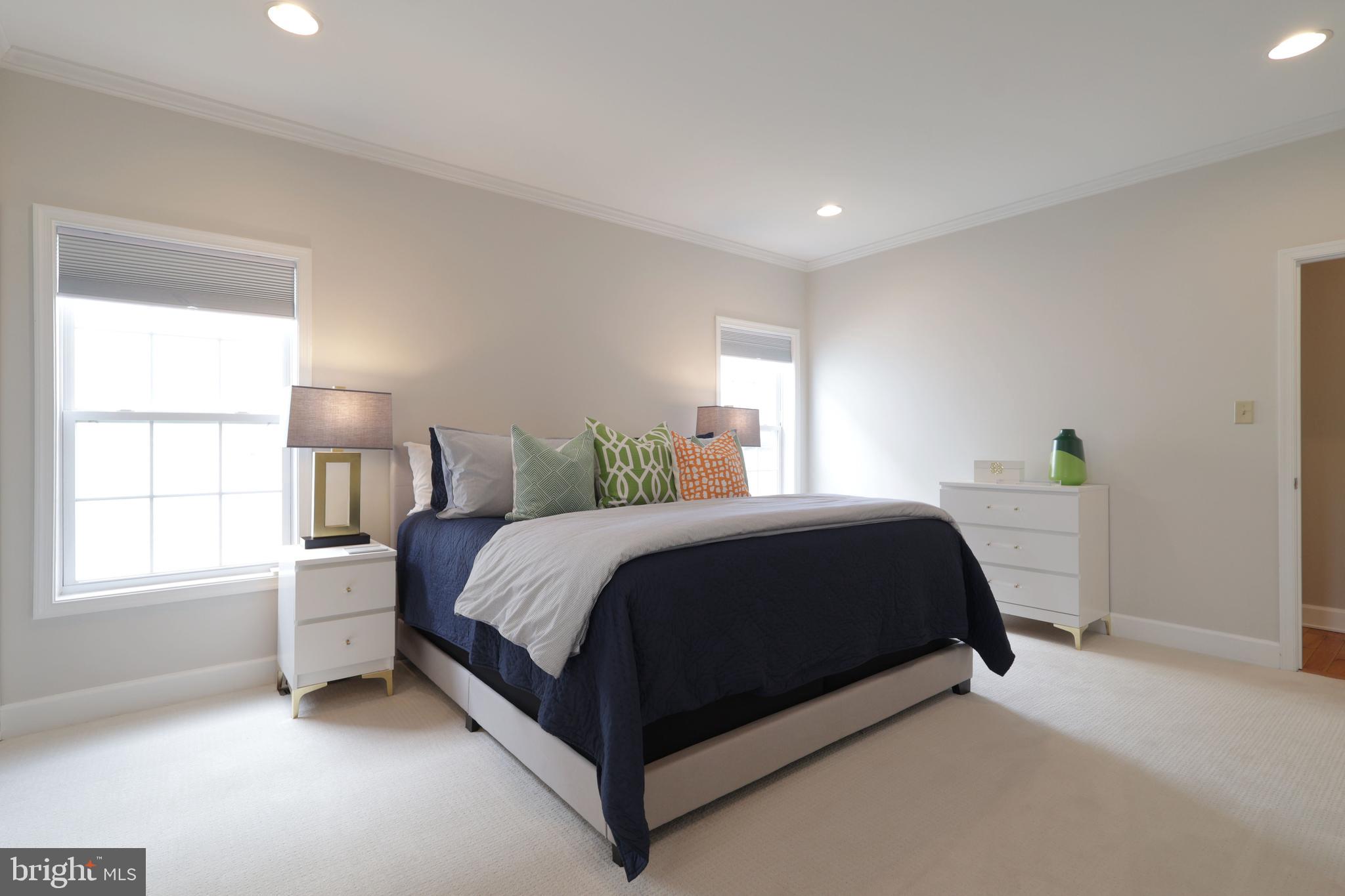 TRADITION POINT - Residential