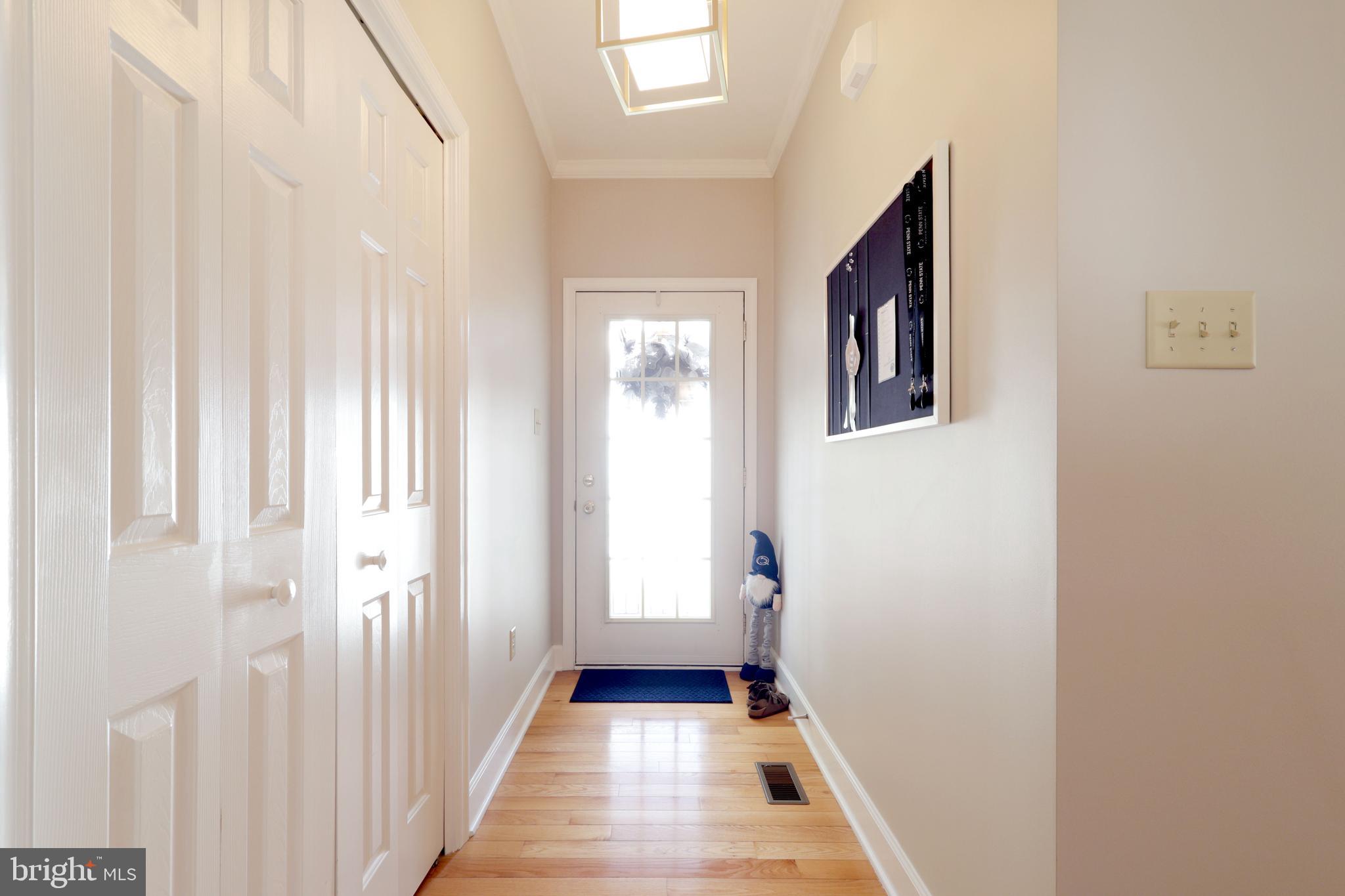 TRADITION POINT - Residential