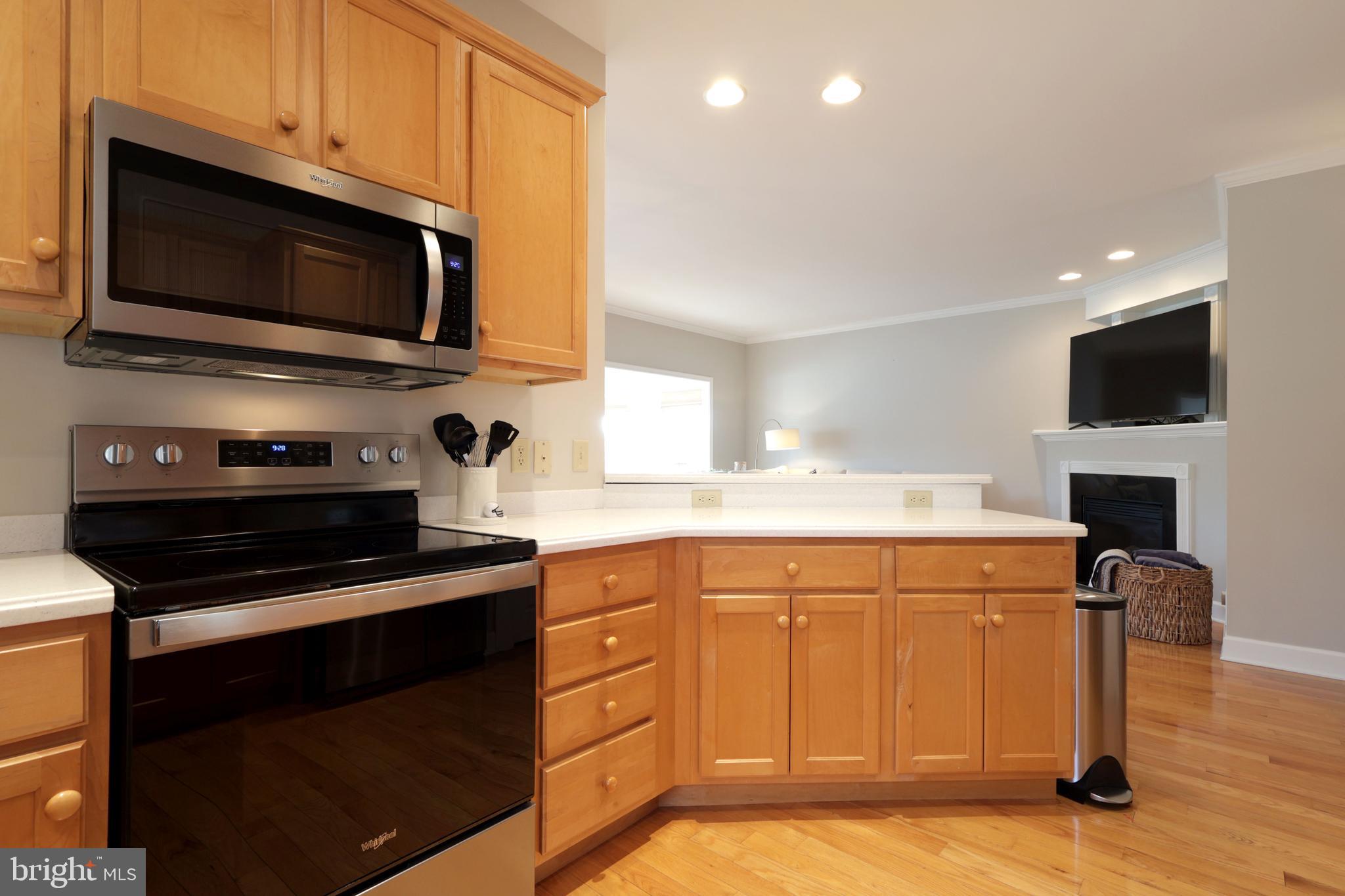 TRADITION POINT - Residential