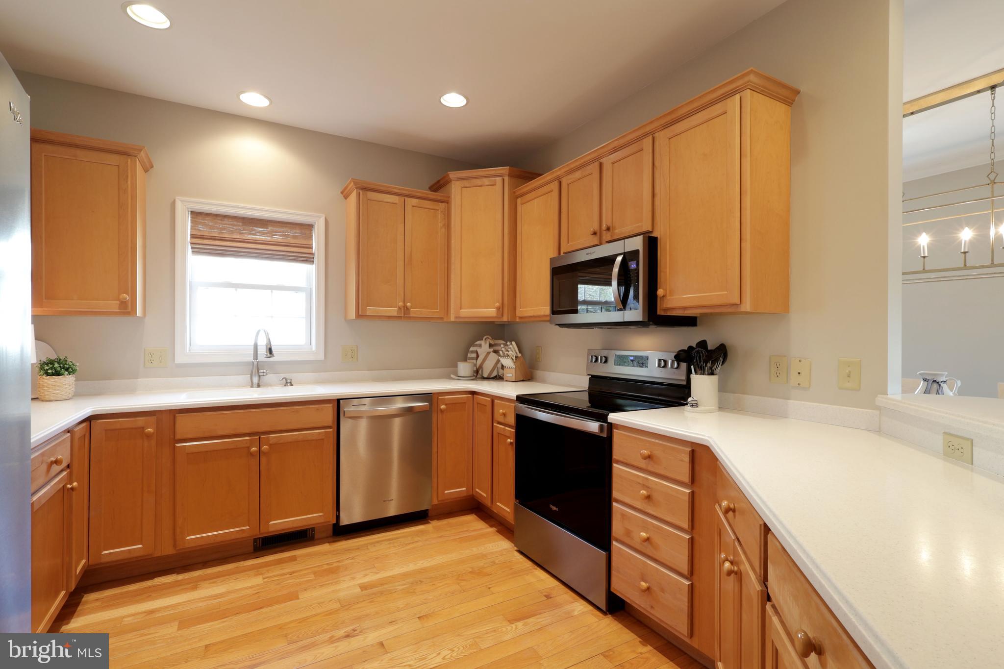 TRADITION POINT - Residential