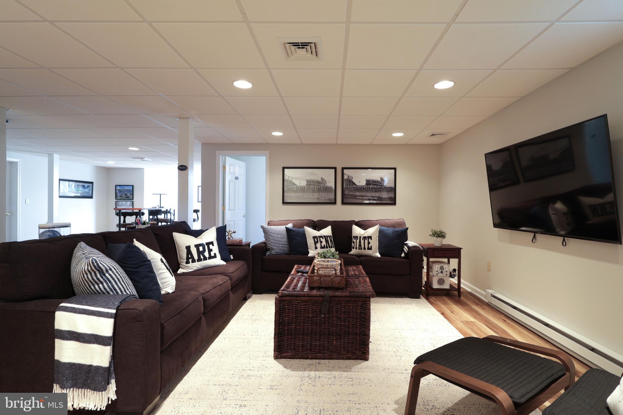 TRADITION POINT - Residential