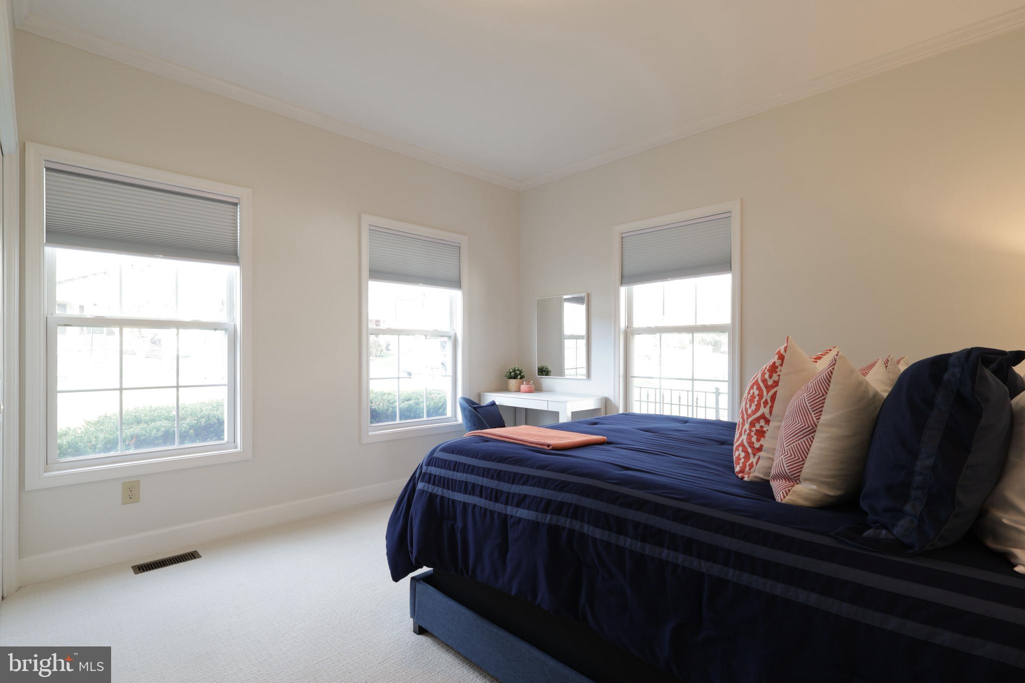 TRADITION POINT - Residential