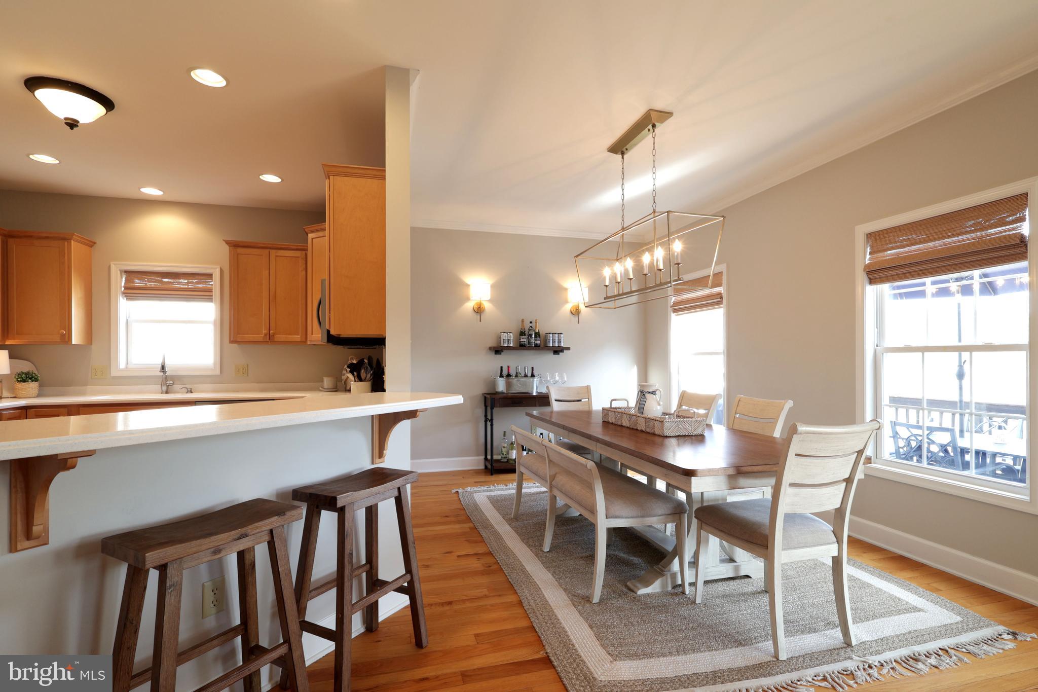 TRADITION POINT - Residential