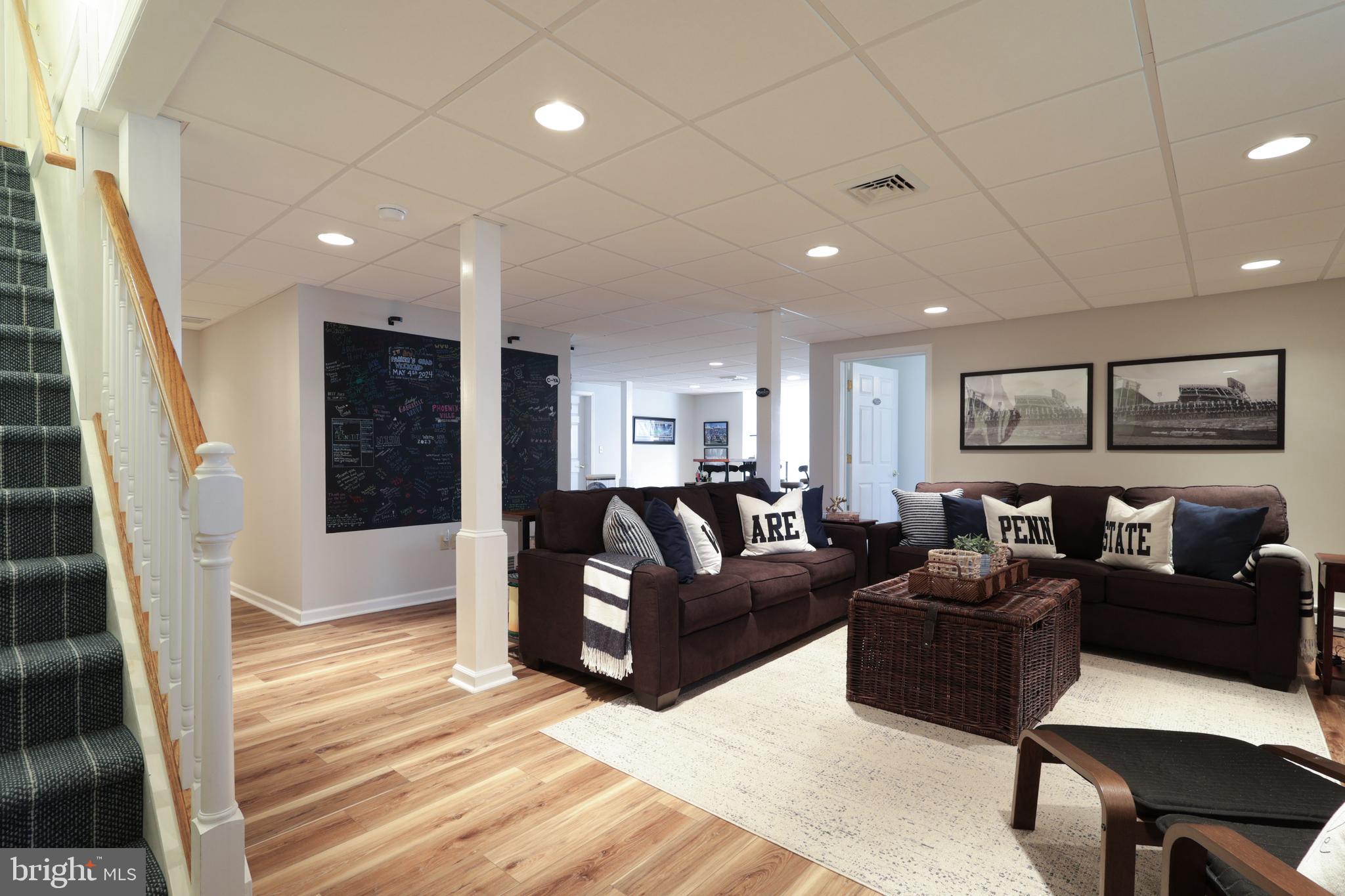 TRADITION POINT - Residential