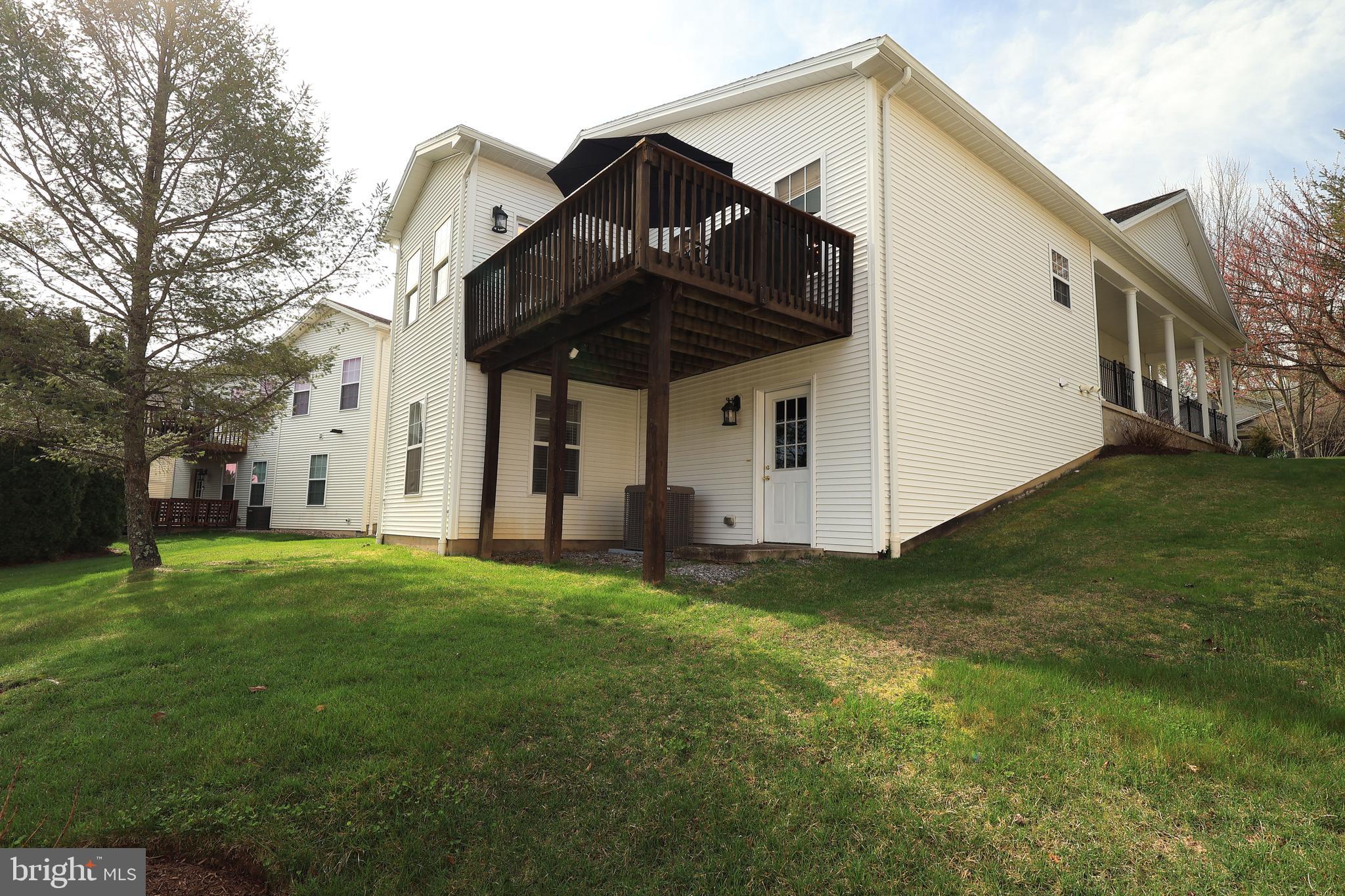 TRADITION POINT - Residential