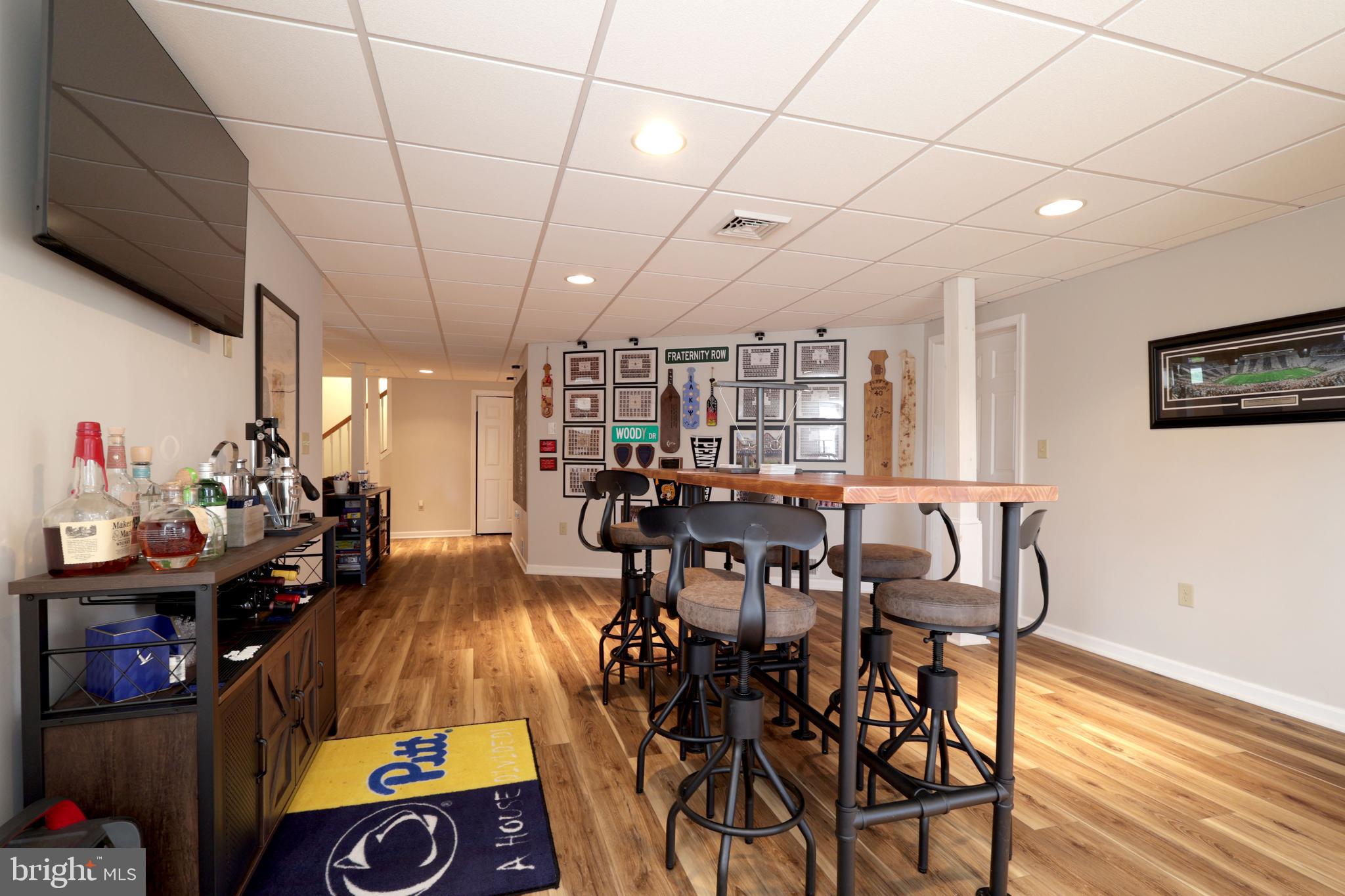 TRADITION POINT - Residential