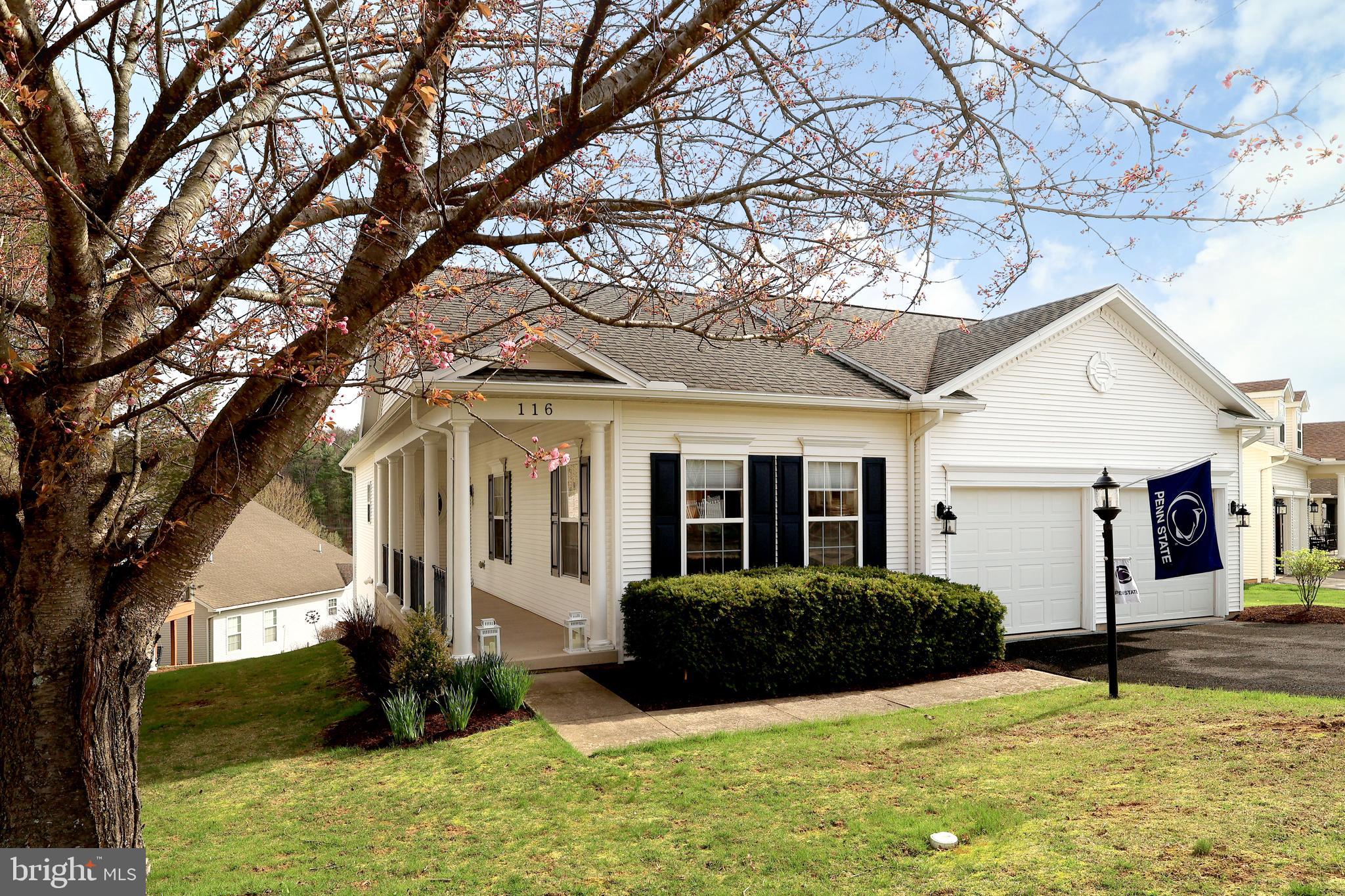 TRADITION POINT - Residential