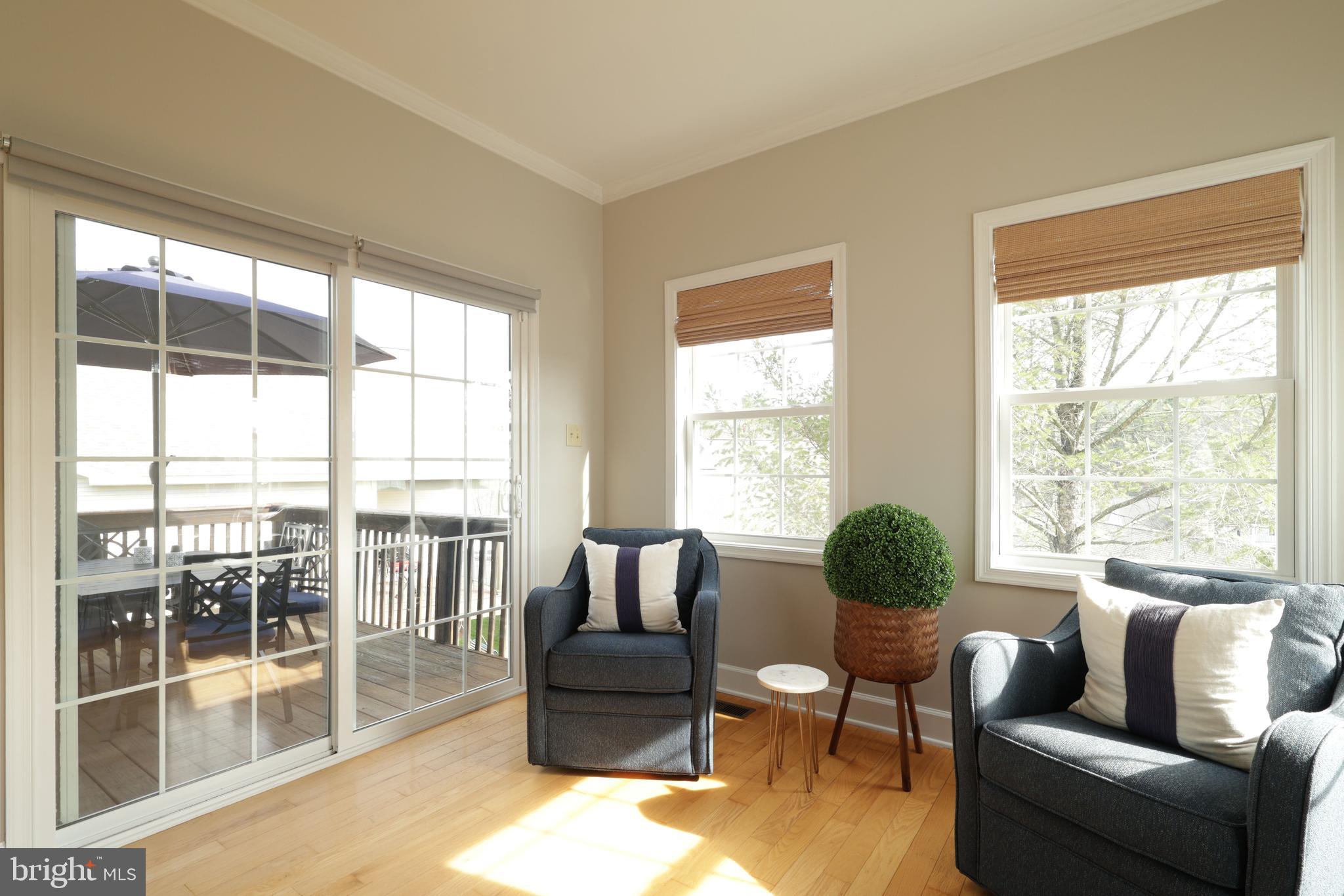 TRADITION POINT - Residential