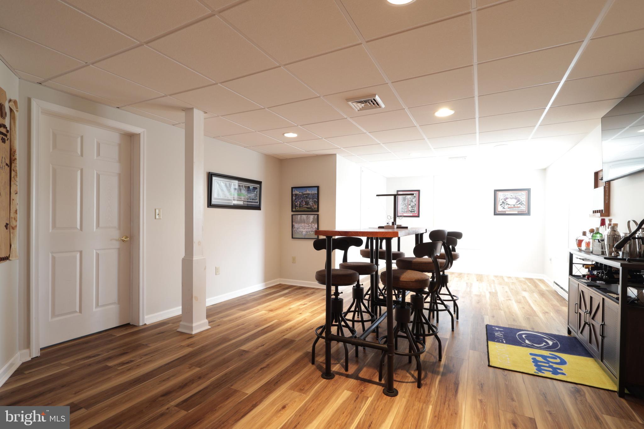 TRADITION POINT - Residential