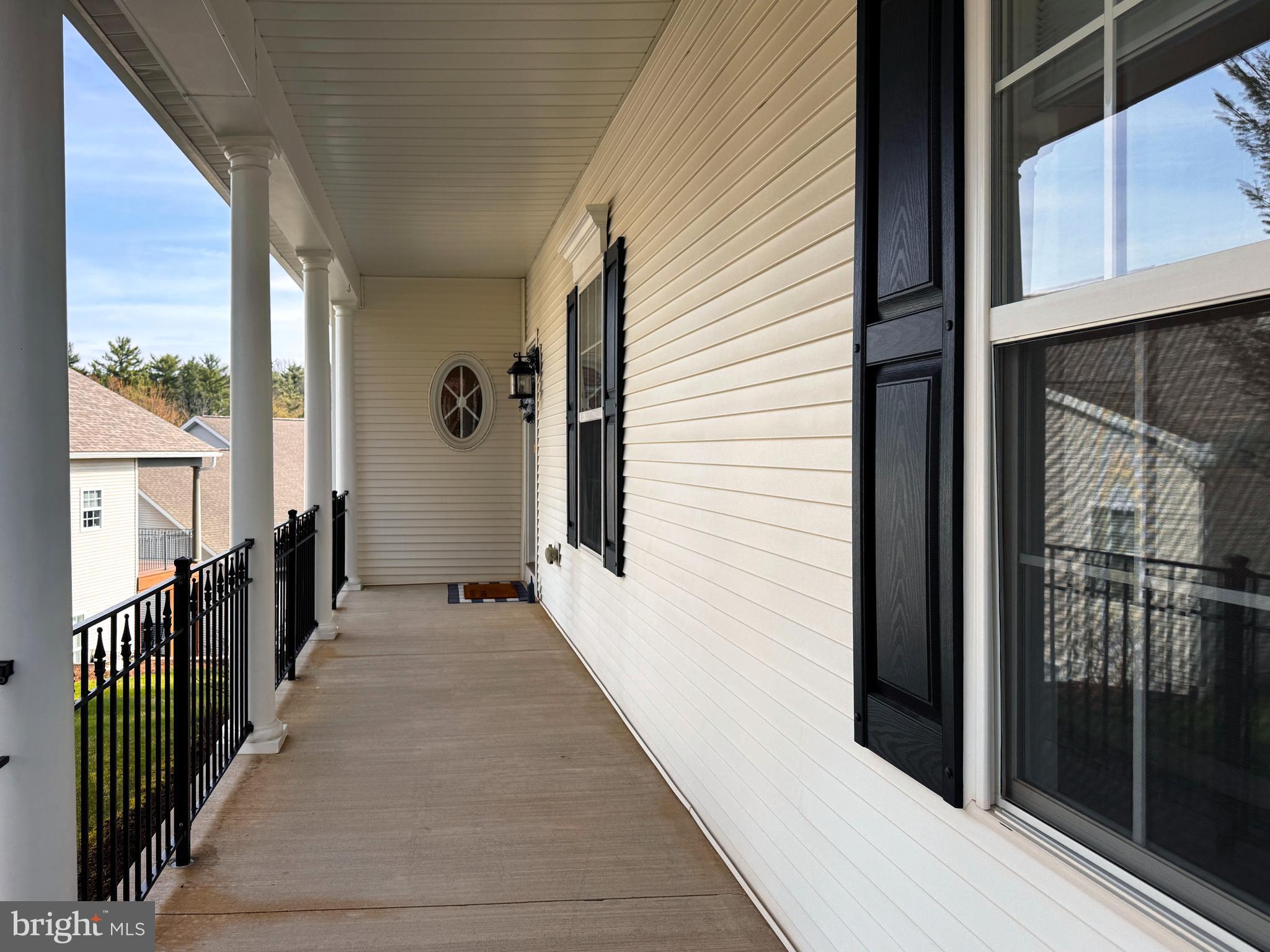 TRADITION POINT - Residential