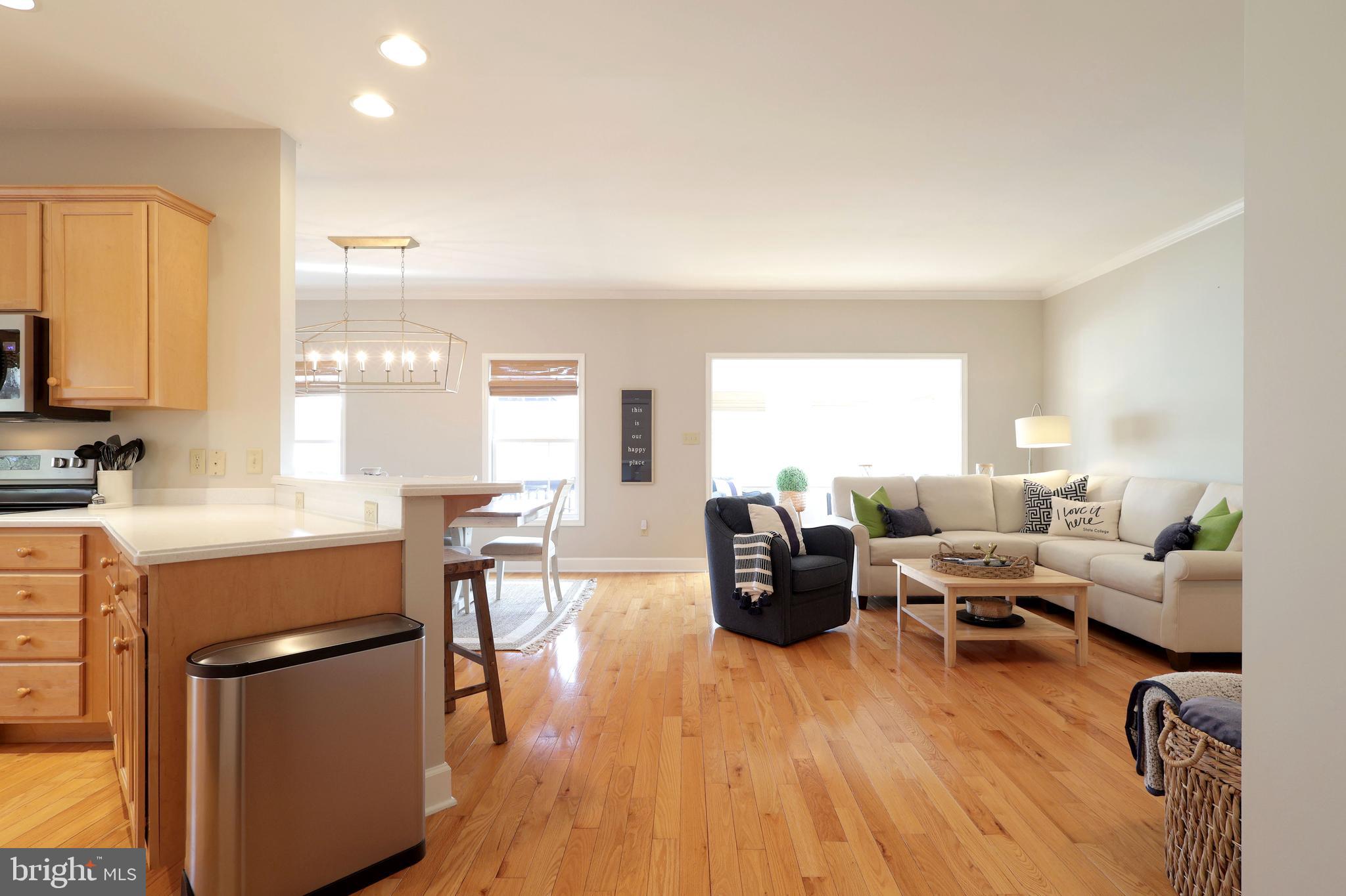 TRADITION POINT - Residential