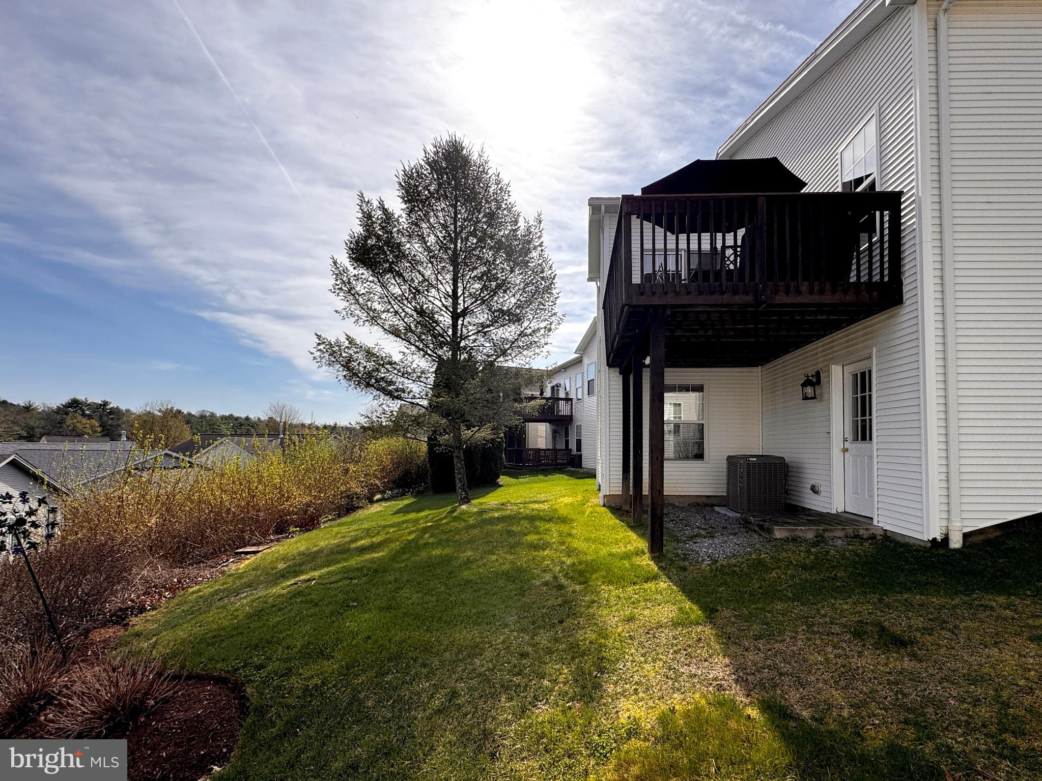 TRADITION POINT - Residential