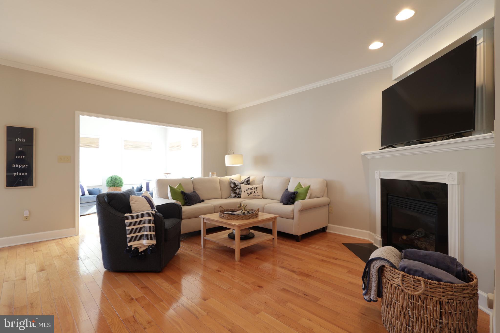 TRADITION POINT - Residential