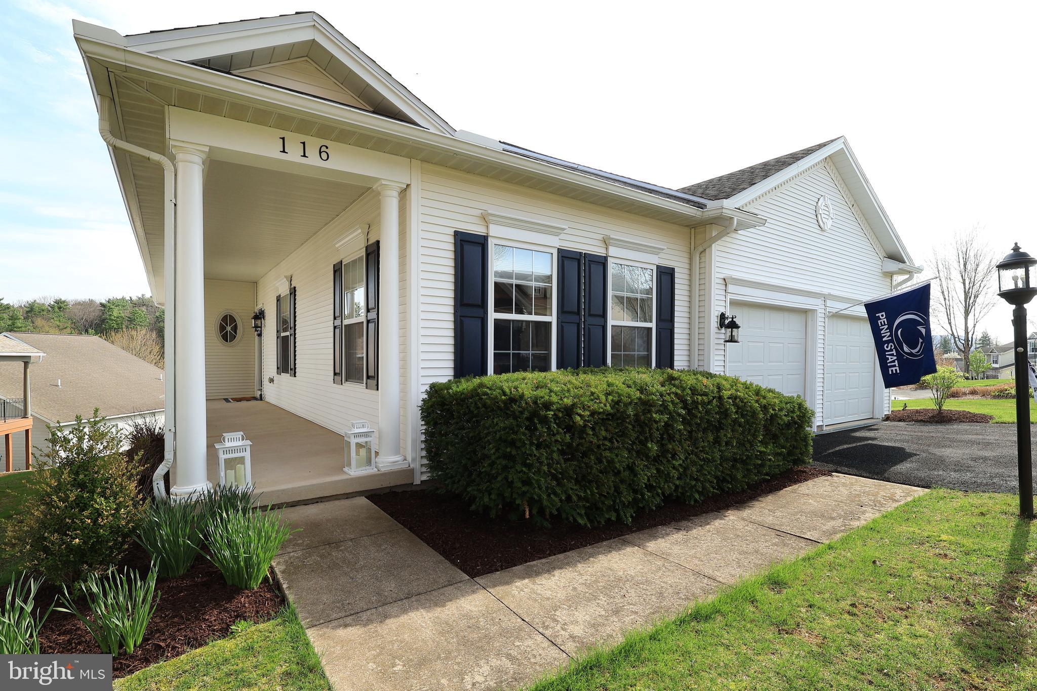 TRADITION POINT - Residential