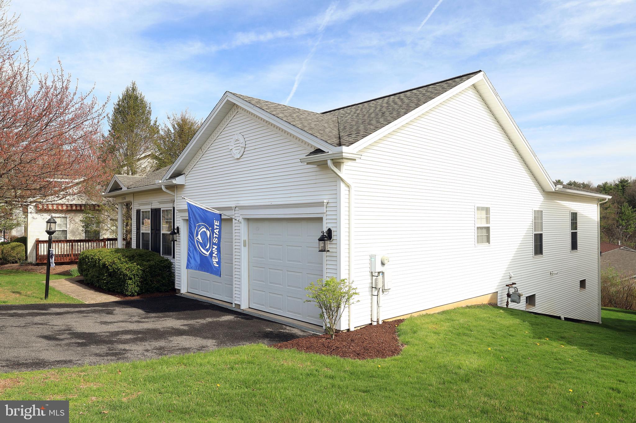 TRADITION POINT - Residential