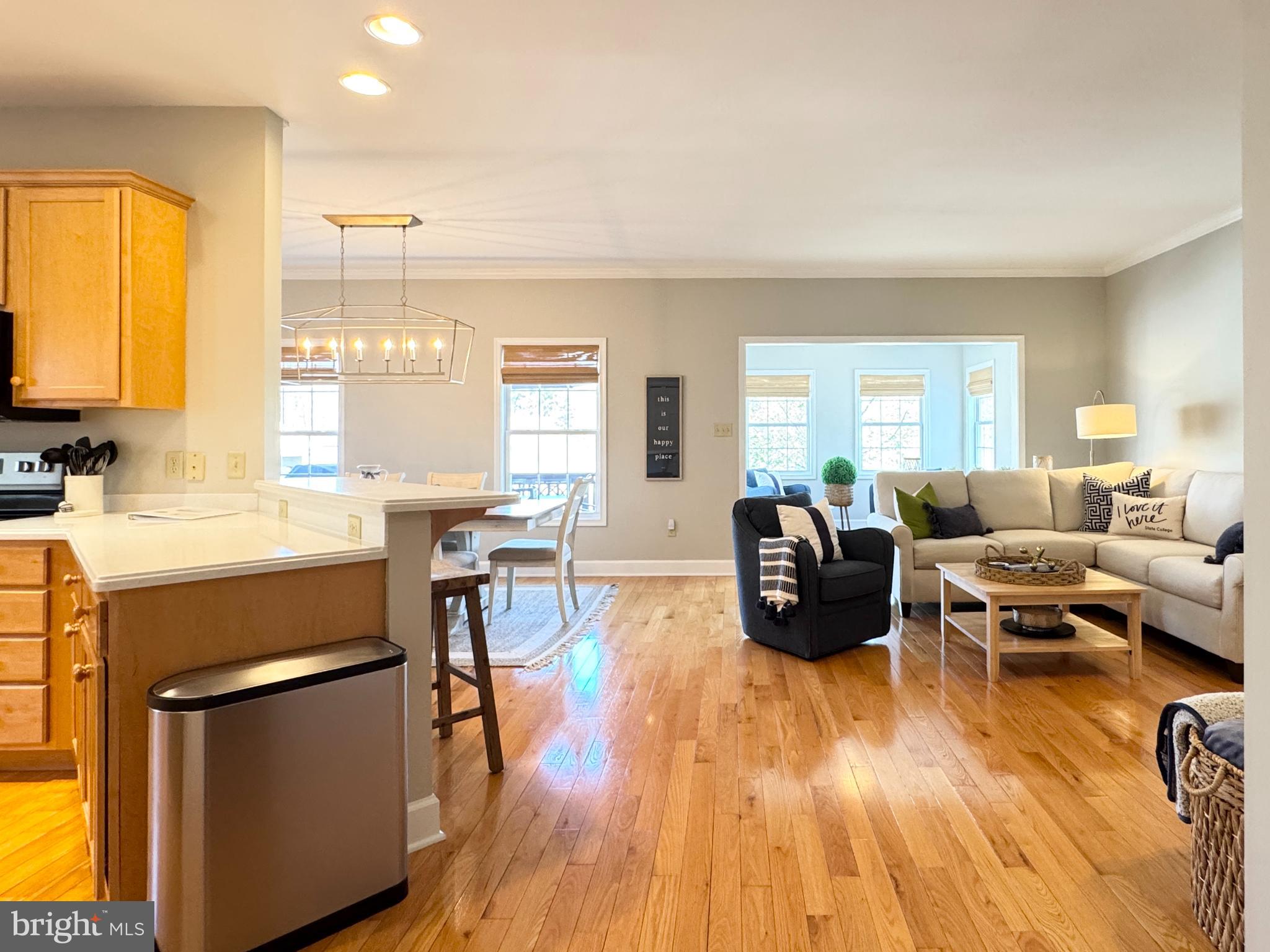 TRADITION POINT - Residential