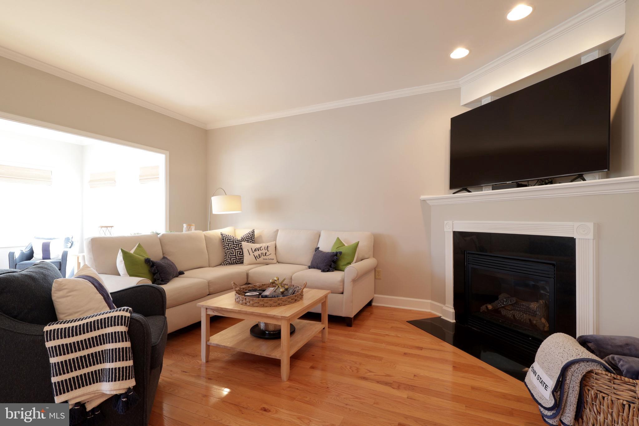 TRADITION POINT - Residential